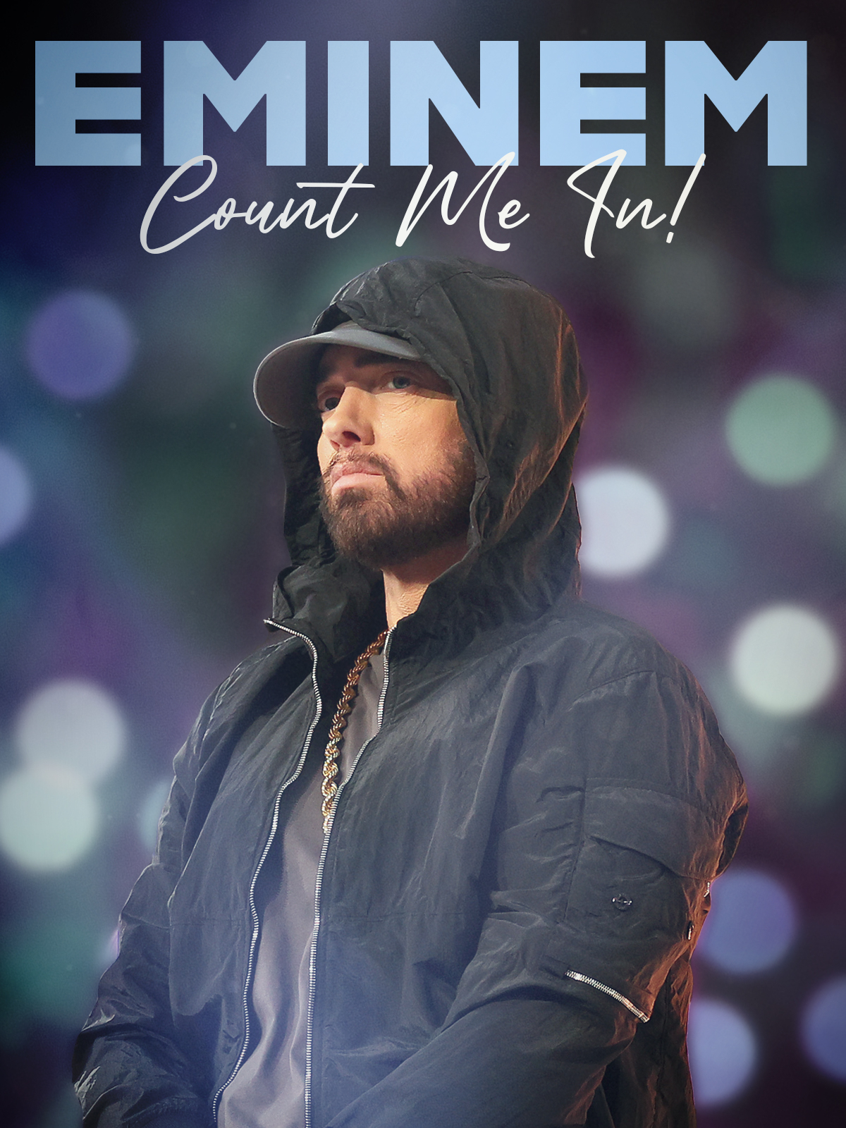 1200x1600 Eminem: Count Me In, Phone