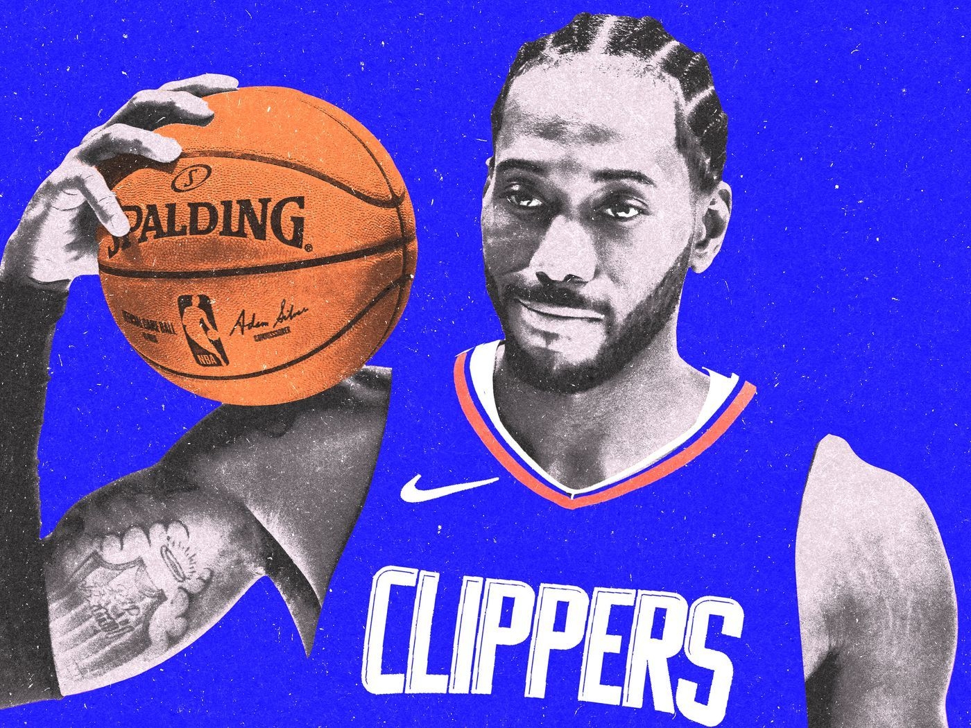 1400x1050 The Winners And Losers Of The Clippers' All In Moves For Kawhi Leonard And Paul George, Desktop