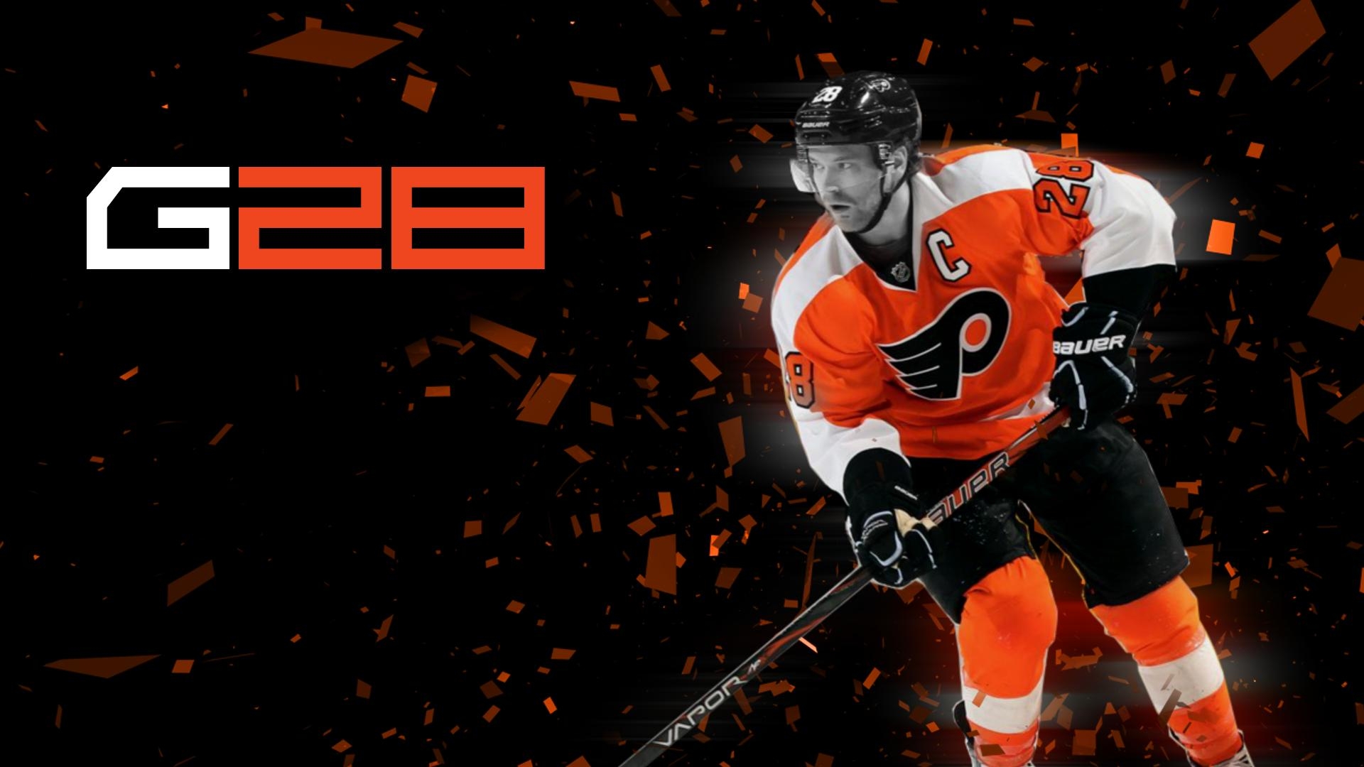 1920x1080 Claude Giroux Wallpaper (), Desktop