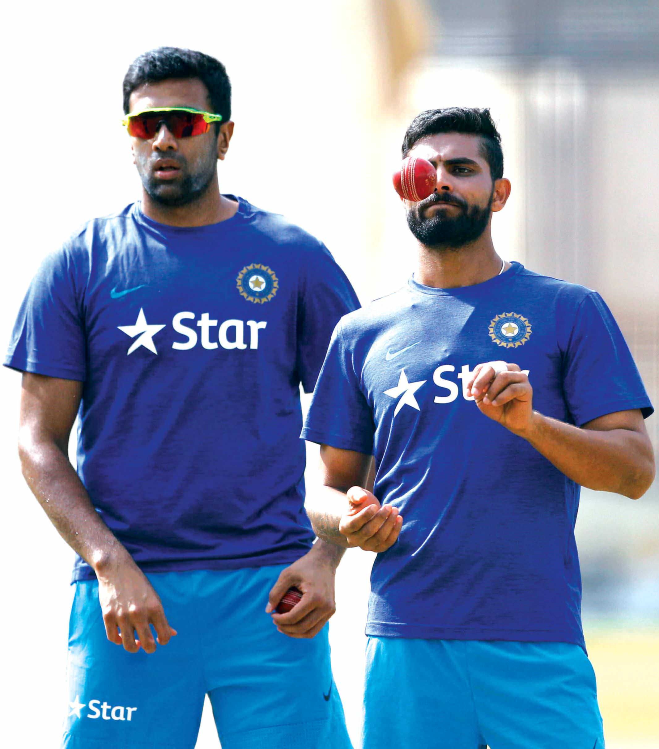 2140x2430 The Overseas Puzzle For Ashwin & Jadeja, Phone