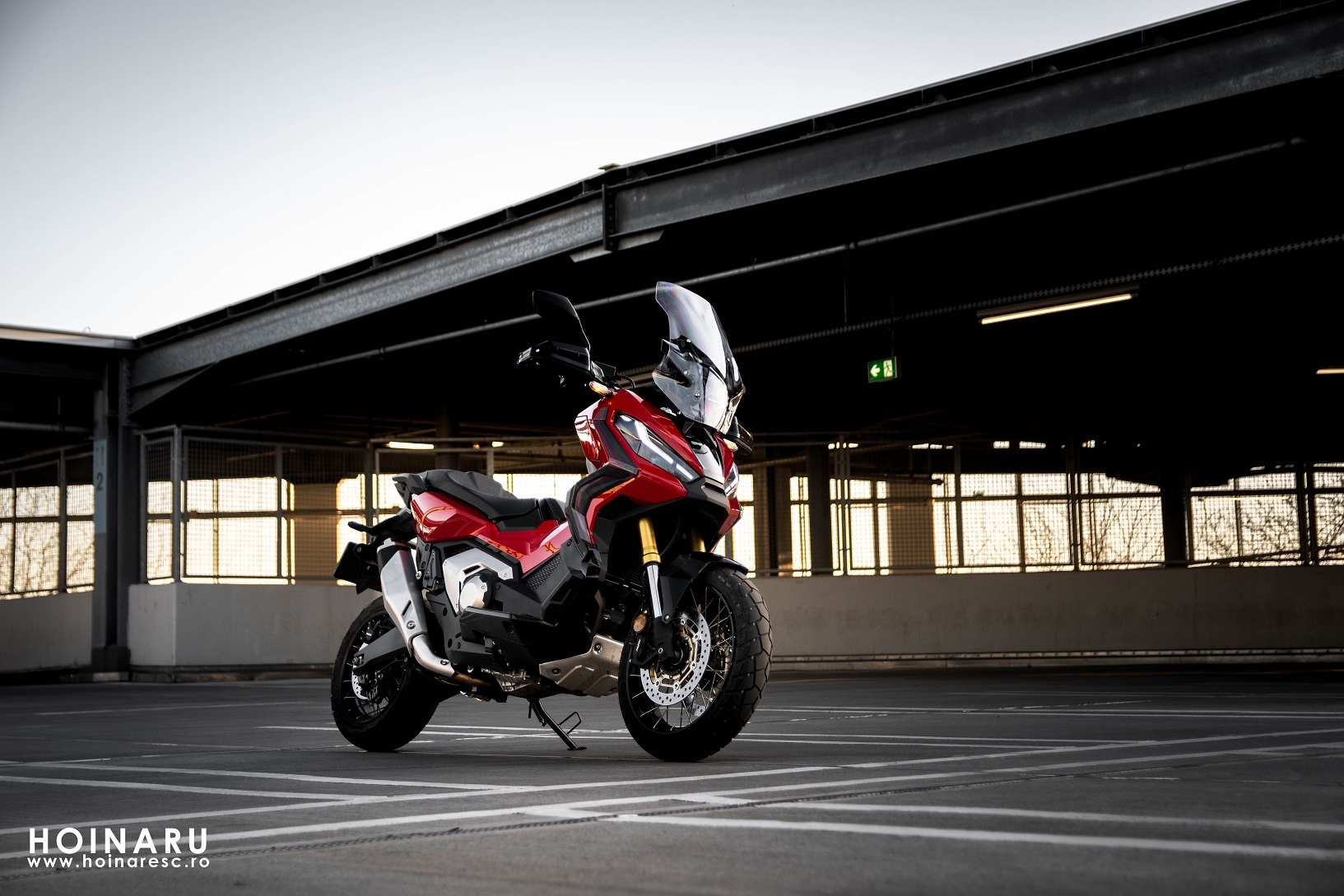 1640x1090 Honda X ADV micul Africa Twin de oraș, Desktop