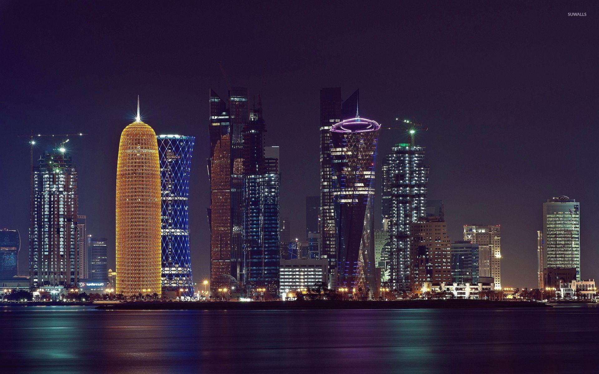 1920x1200 Doha [2] wallpaper wallpaper, Desktop