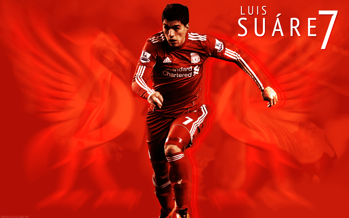 1440x900 Luis Suarez Wallpaper High Resolution and Quality Download, Desktop