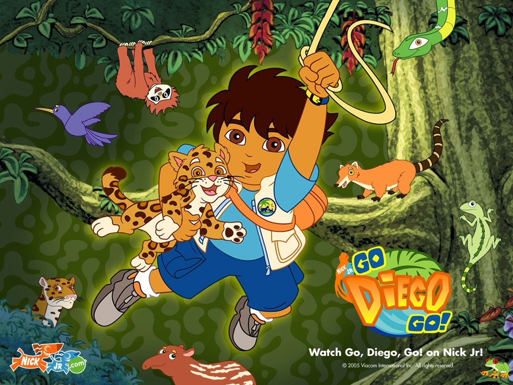 1030x770 Free download Go Diego Go Jungle Wallpaper Go Diego Go Wallpaper Cartoon [] for your Desktop, Mobile & Tablet. Explore Wallpaper to Go Wallcoverings. Wallpaper Stores Near Me, Discount, Desktop