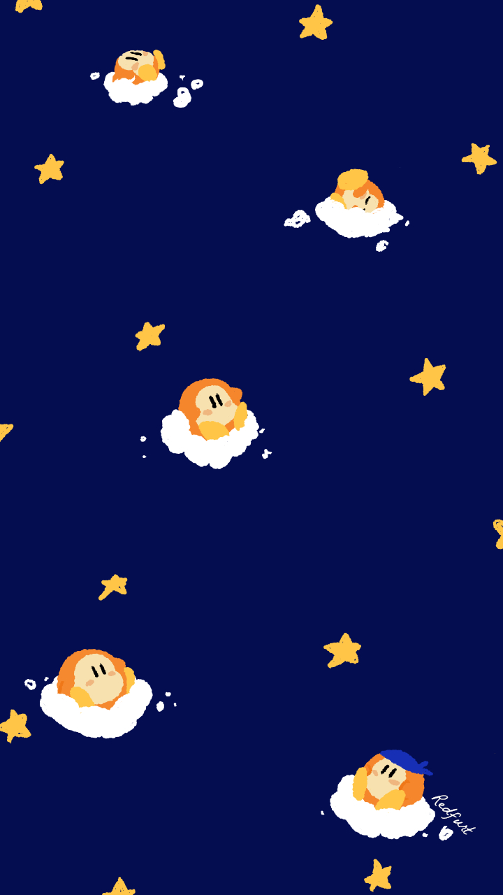 720x1280 Waddle Dee Wallpaper Free Waddle Dee Background, Phone