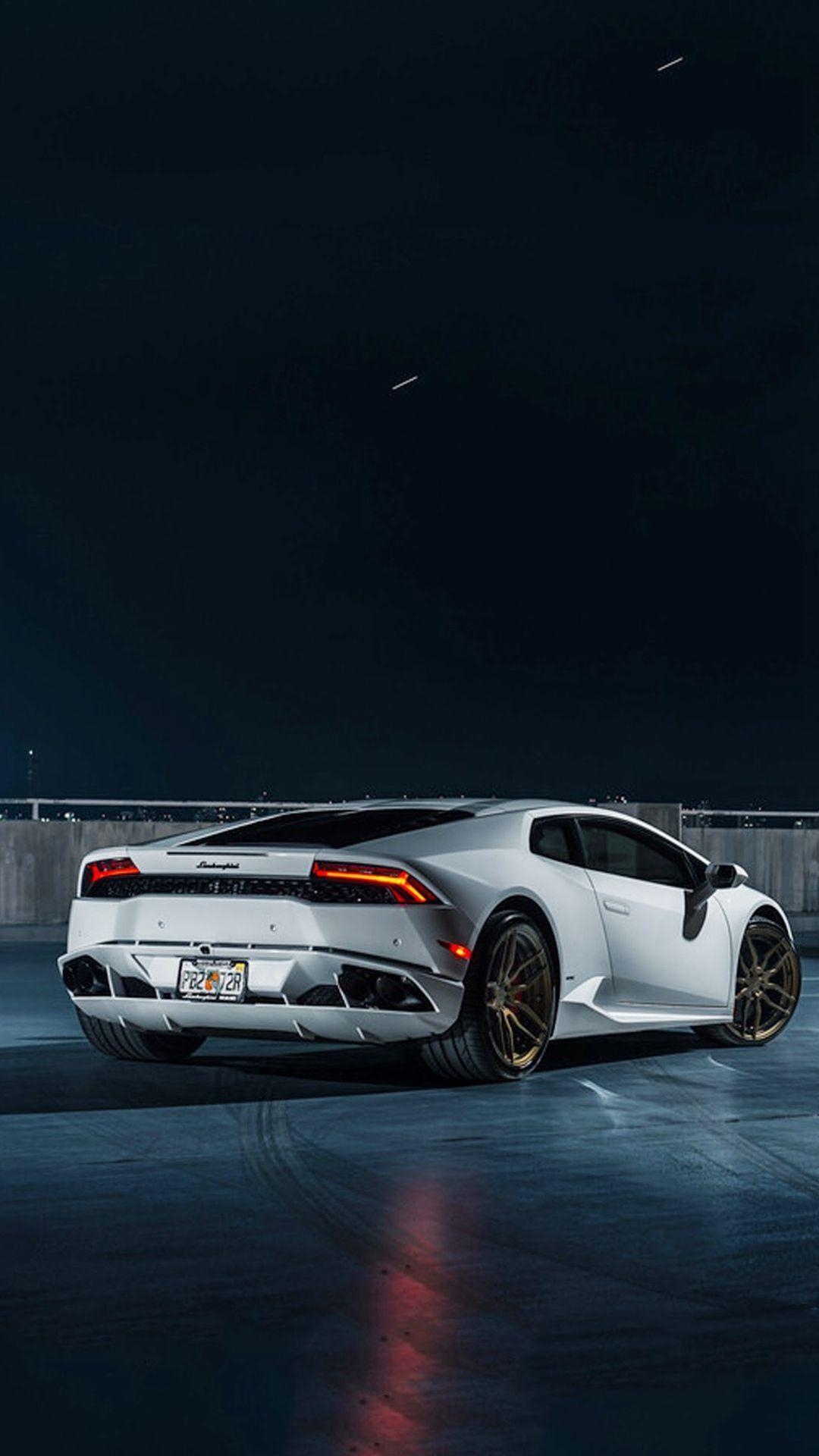 1080x1920 Lamborghini Huracan iPhone Wallpaper Free Lamborghini, Phone