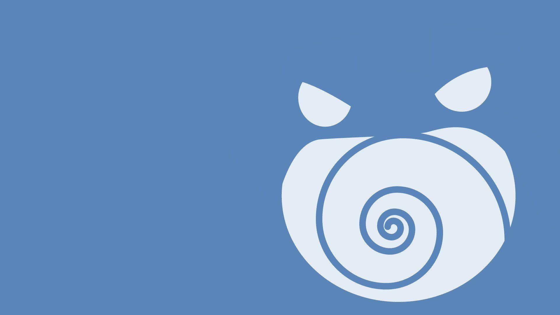 1920x1080 Poliwhirl (Pokémon) HD Wallpaper, Desktop