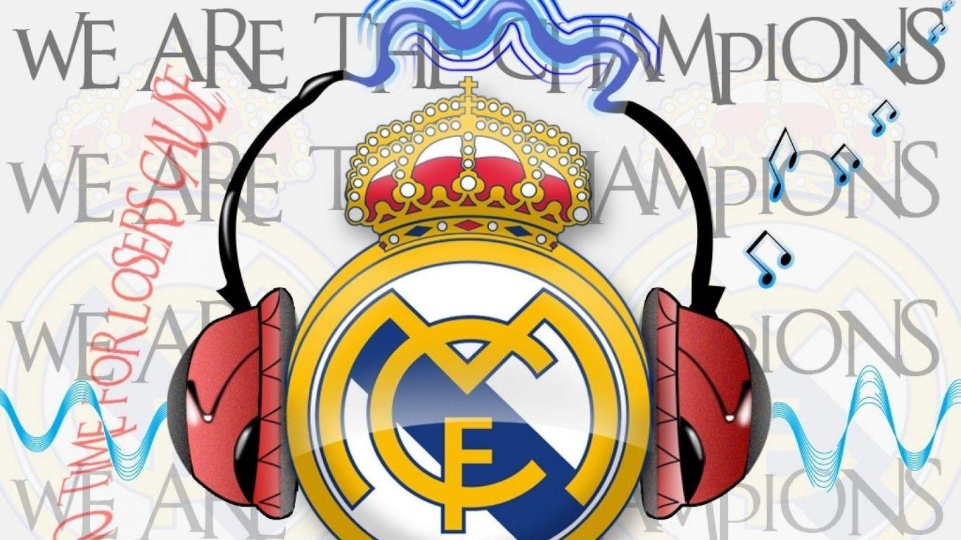 1370x770 Real Madrid Football Wallpaper, Desktop