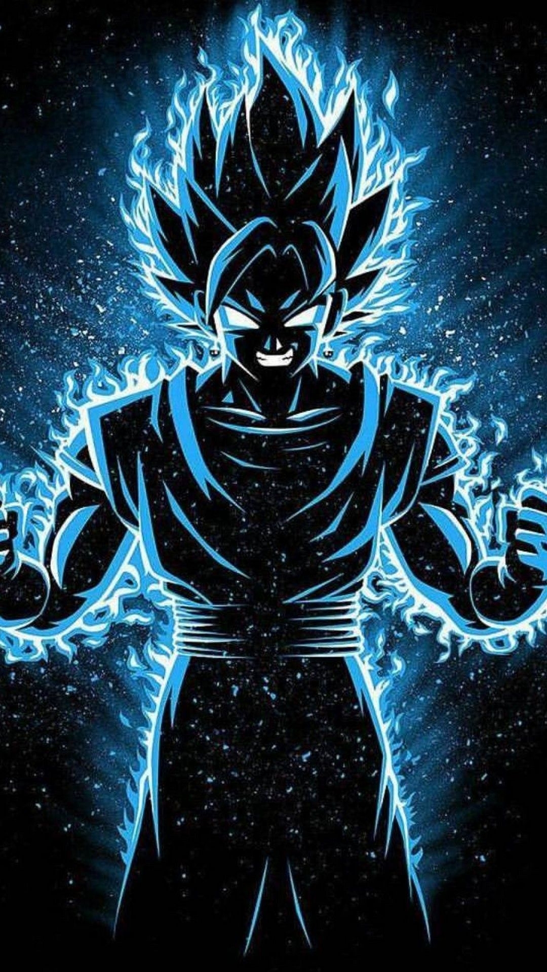 1080x1920 Dragonball Wallpaper 4k iPhone, Phone