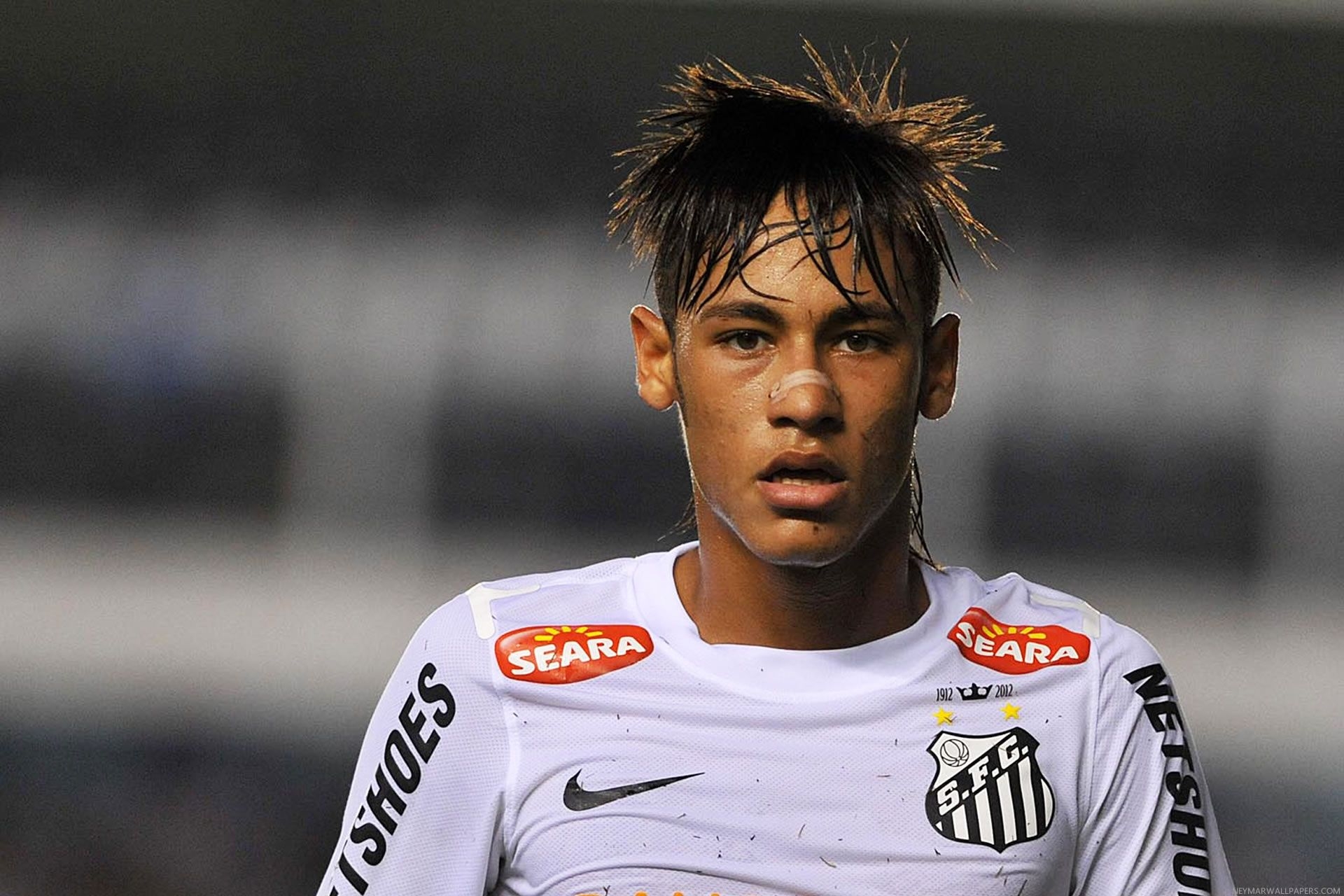 1920x1280 year old Neymar in Santos, Desktop