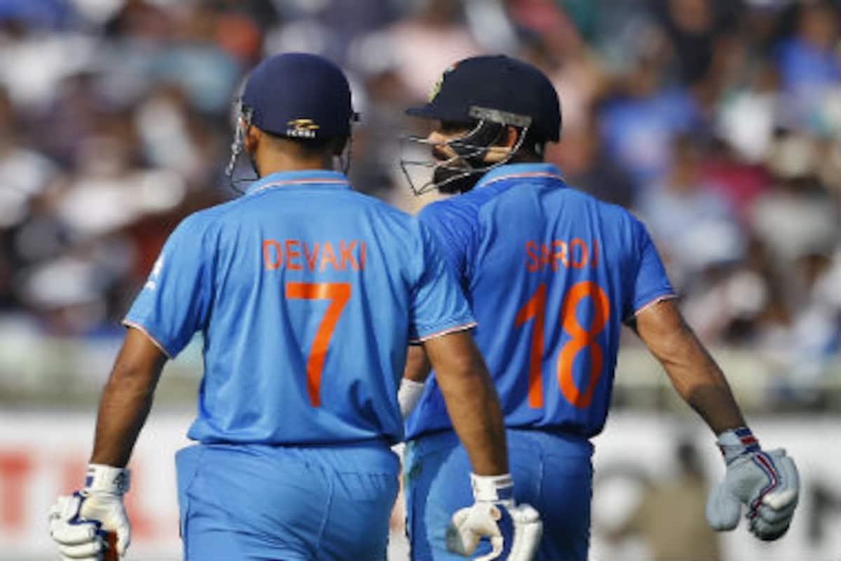 1200x800 MS Dhoni will always be my captain: Virat Kohli on leadership, MSD the batsman, and more News, Firstpost, Desktop