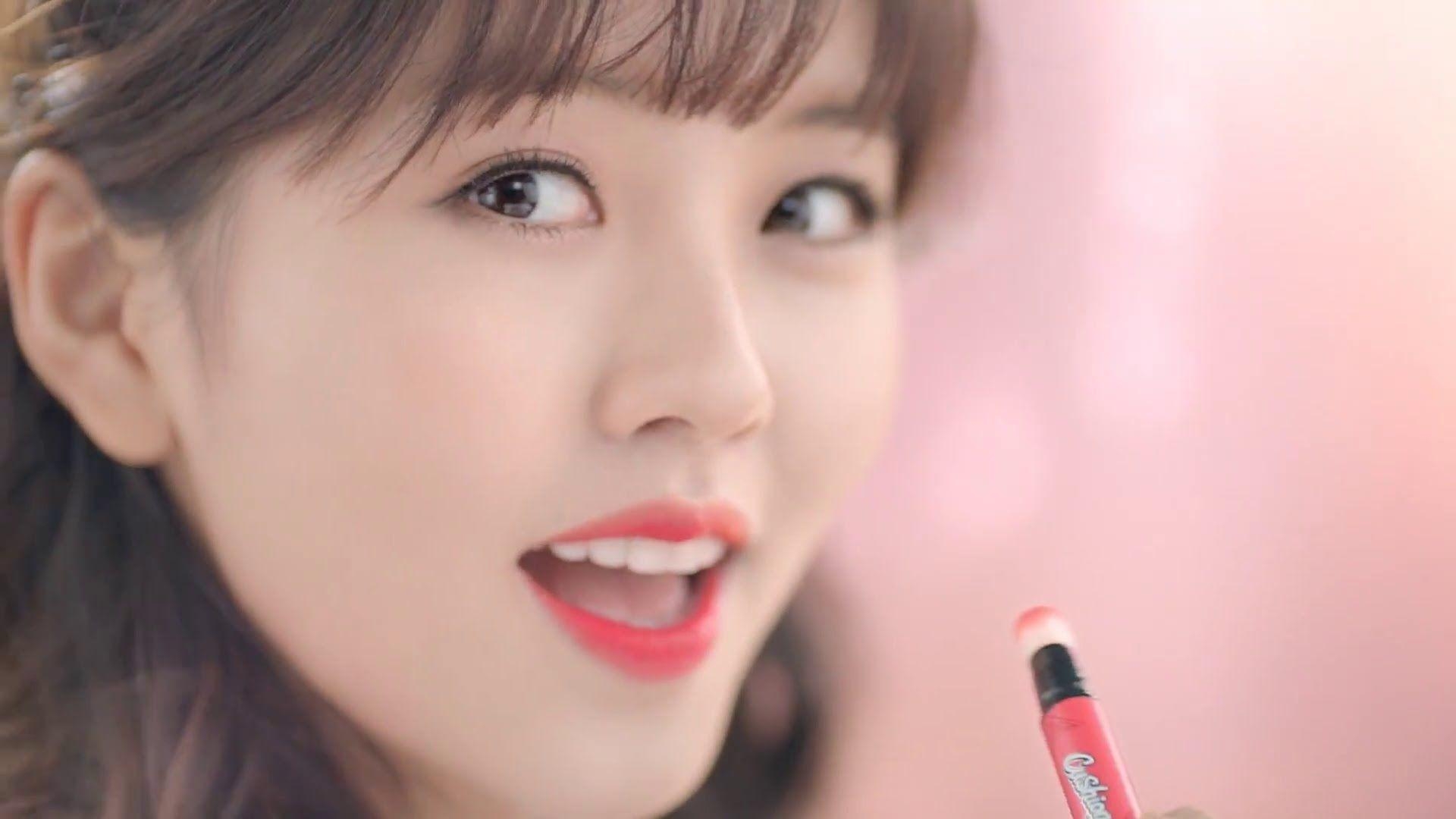 1920x1080 KSHYUNVN Kim So Hyun For Peripera CF (S S 2016 Part 1), Desktop