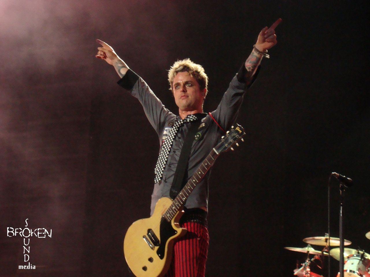 1280x960 Billie Joe Armstrong, Desktop