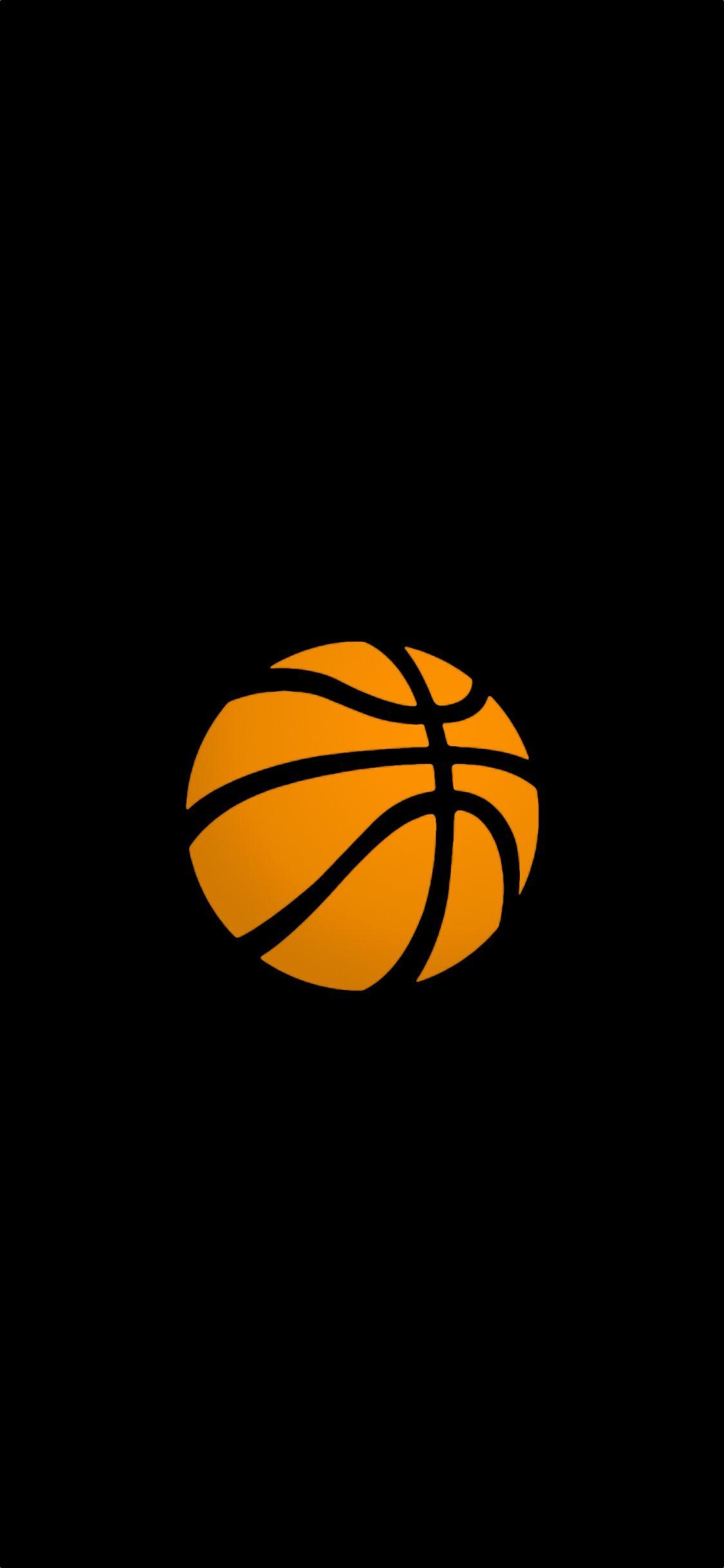 1130x2440 iPhone Xr Wallpaper Basketball, Phone