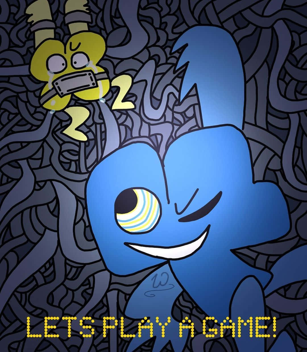 1080x1240 Download Get Creative and Playful with Bfb, Phone