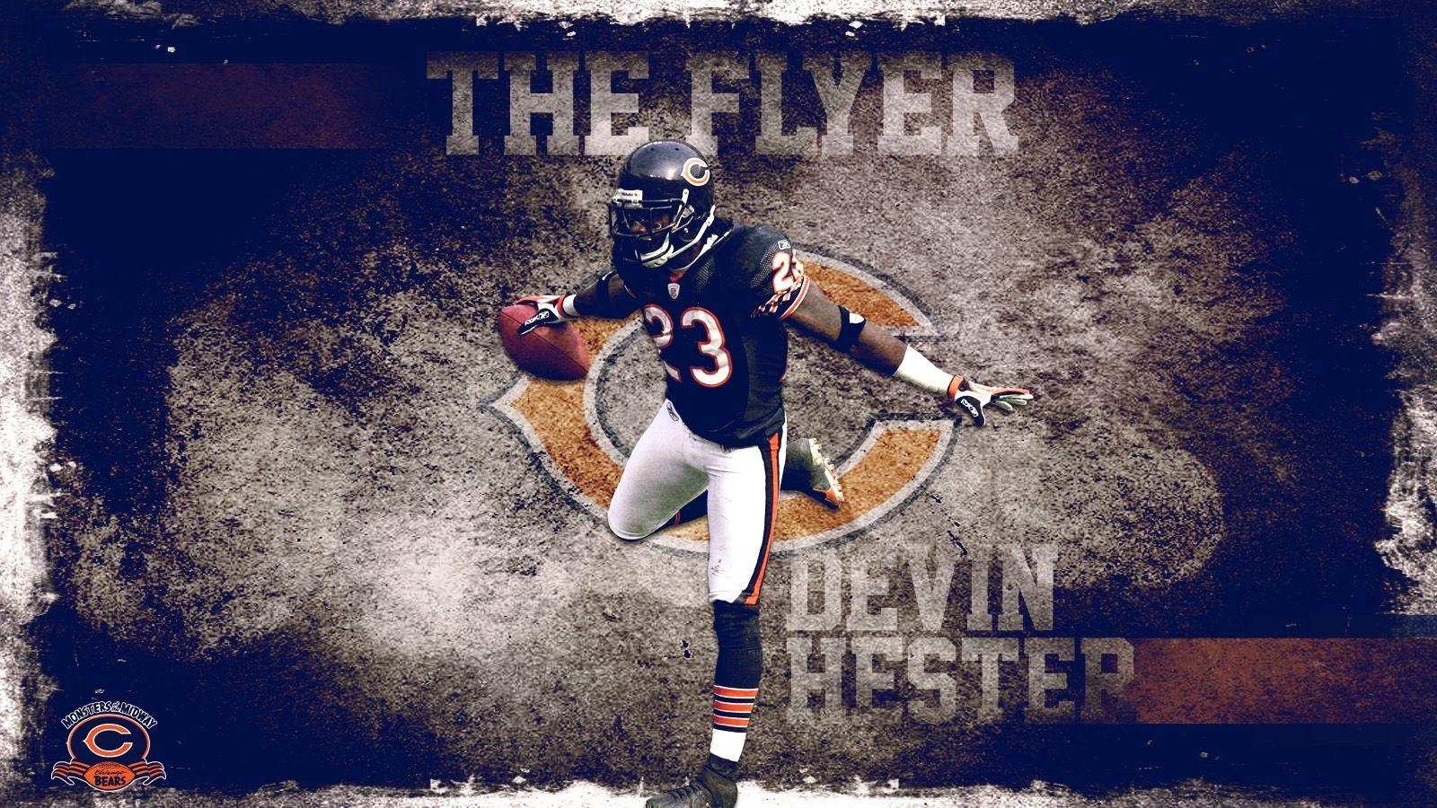 1600x900 Devin Hester Wallpaper. Best Image Collections HD For Gadget, Desktop