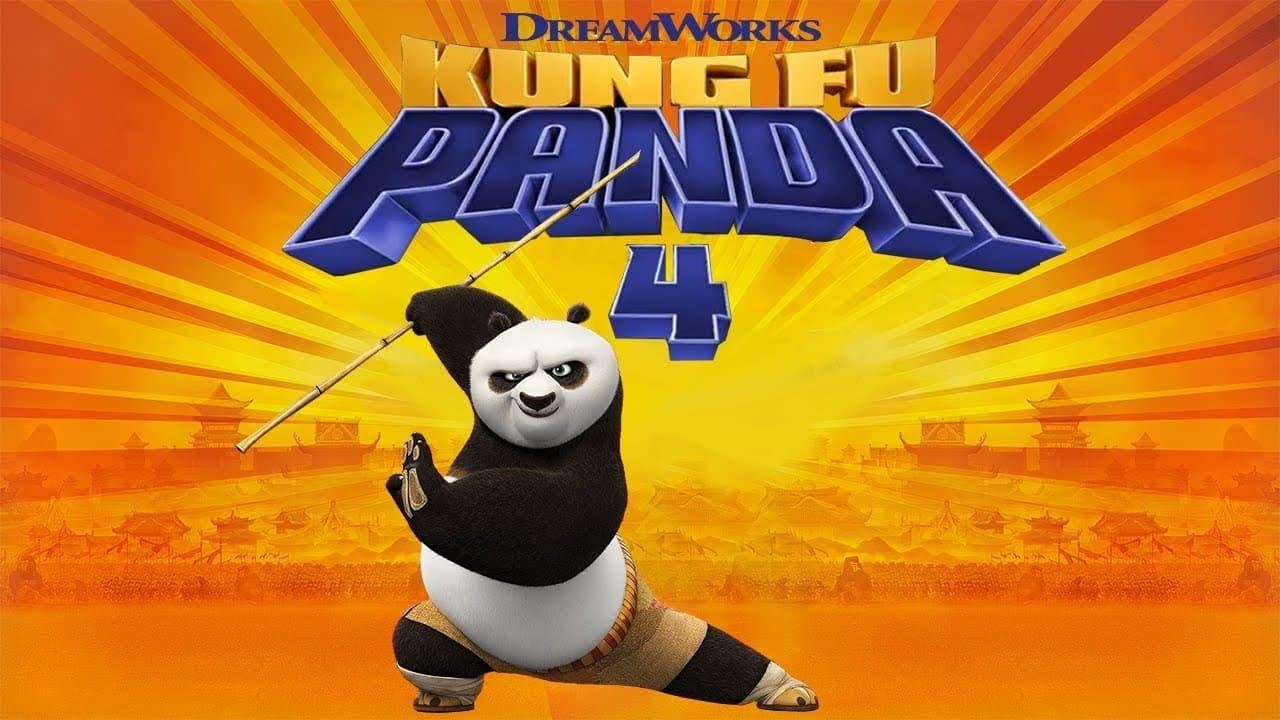 1280x720 Wonderland Cinema Fu Panda 4, Desktop