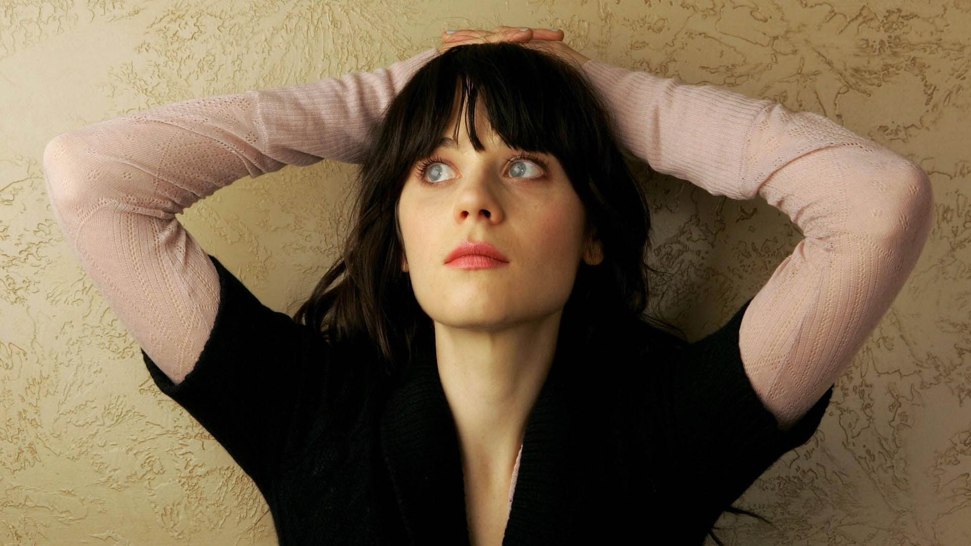 1920x1080 Zooey Deschanel HD Wallpaperx1080, Desktop