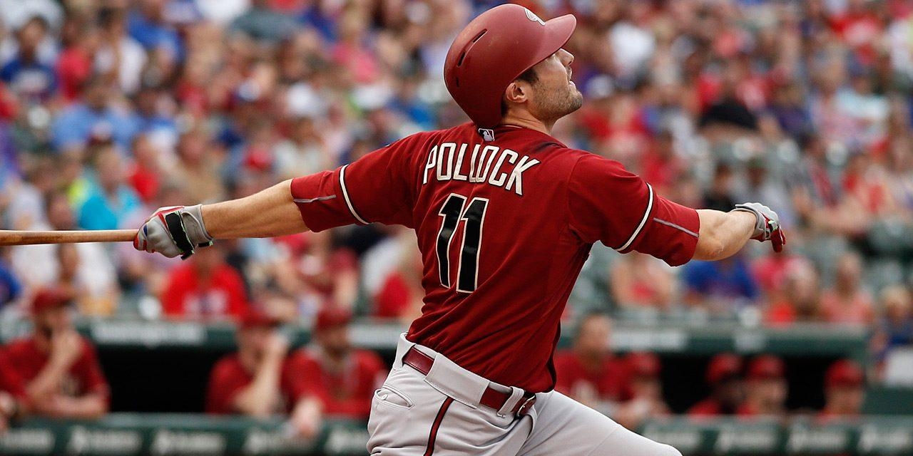 1280x640 AJ Pollock's Injury Leaves Diamondbacks at A Loss, Dual Screen