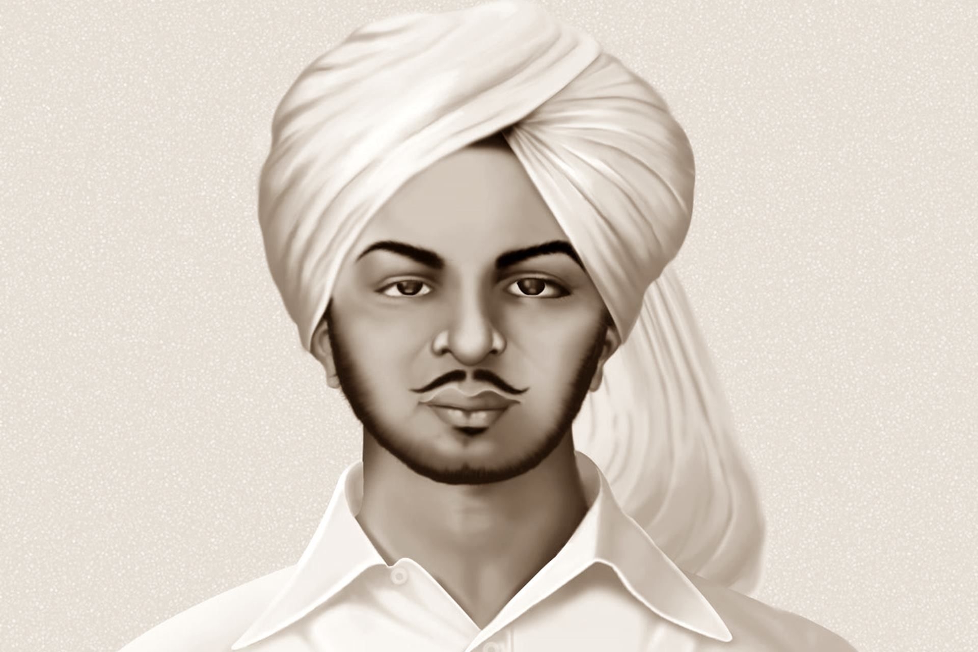 1920x1280 Bhagat Singh HD Wallpaper, Desktop