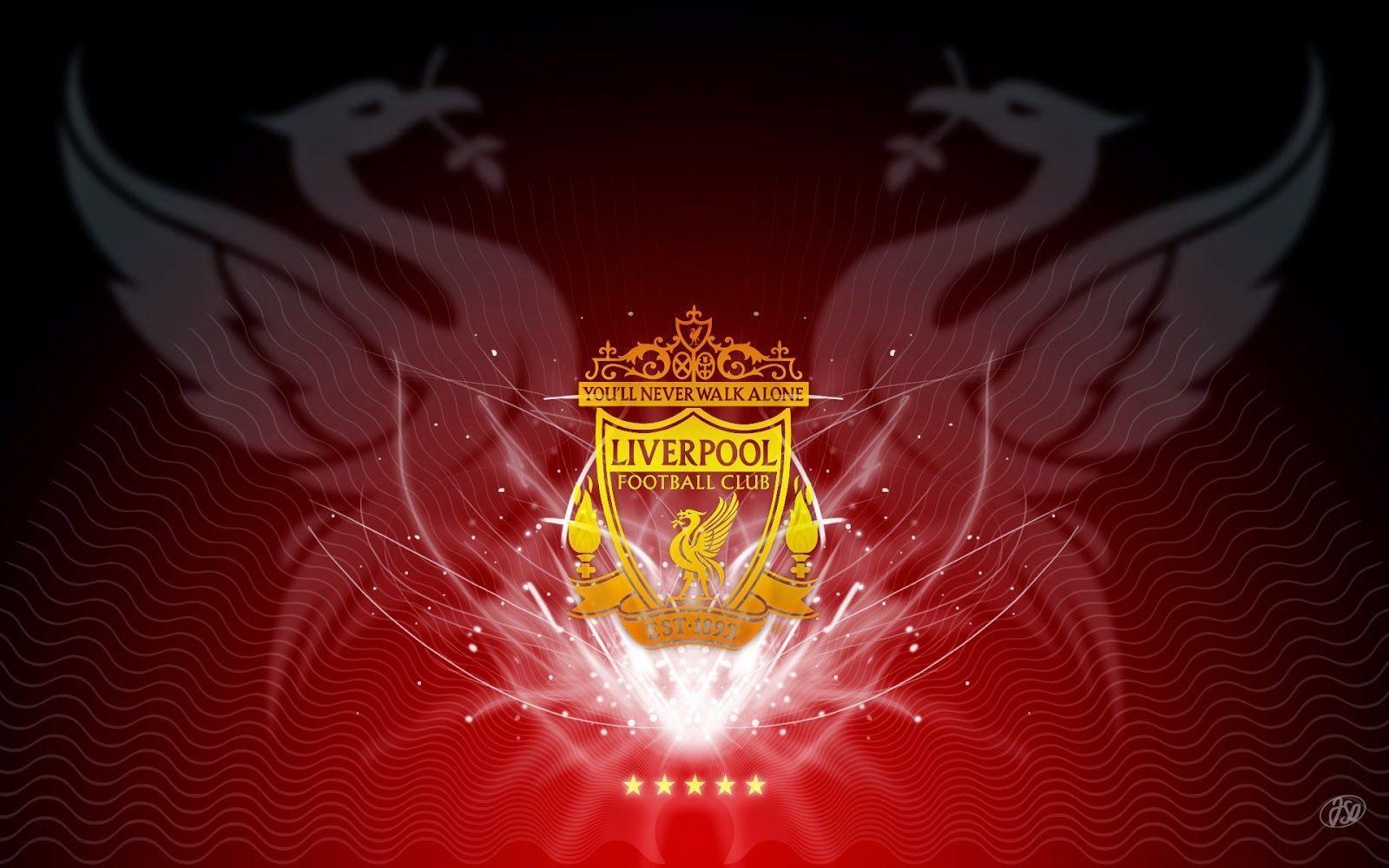 1600x1000 Liverpool Football Club Wallpaper. Football Wallpaper HD, Desktop