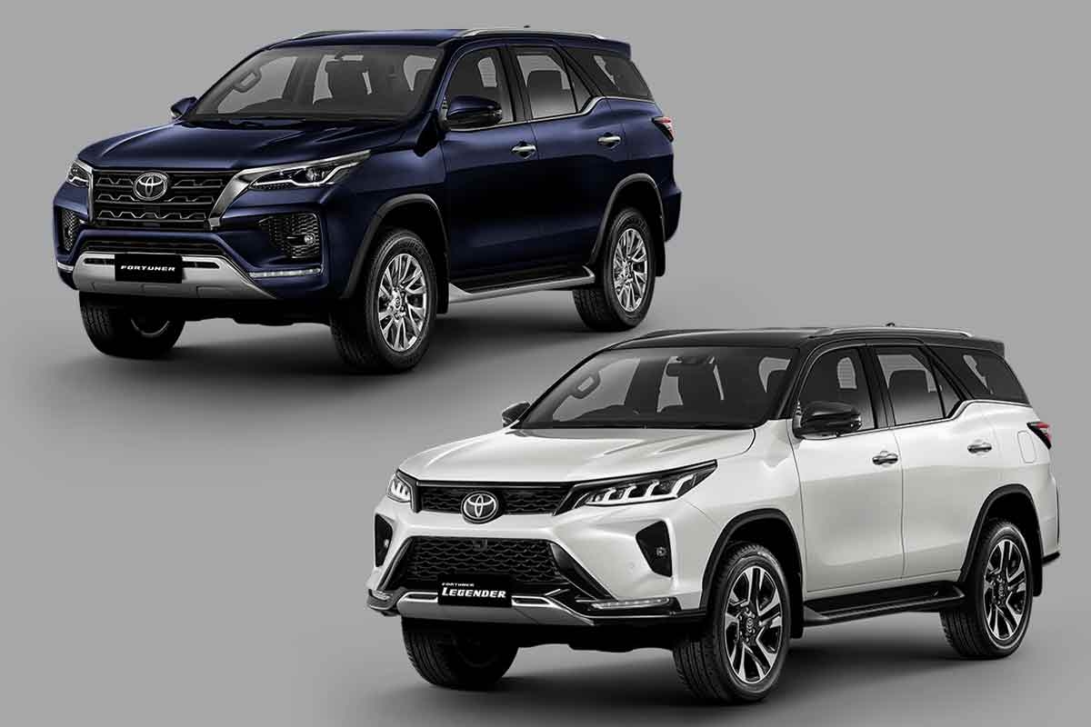 1200x800 Toyota Fortuner facelift breaks cover: New design, features, engines and more Financial Express, Desktop