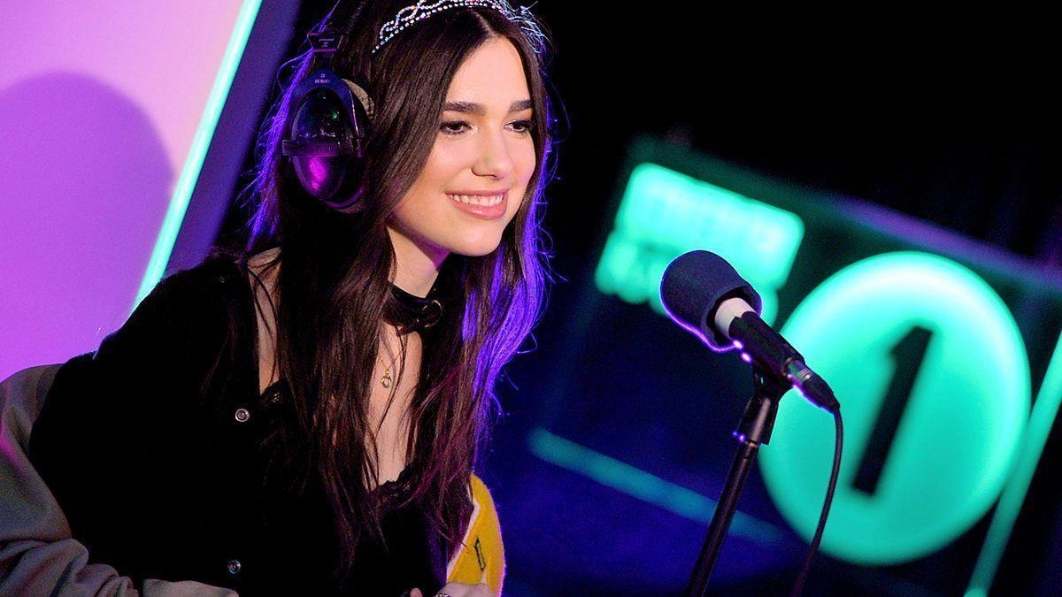 1200x680 Dua Lipa wallpaper, Desktop