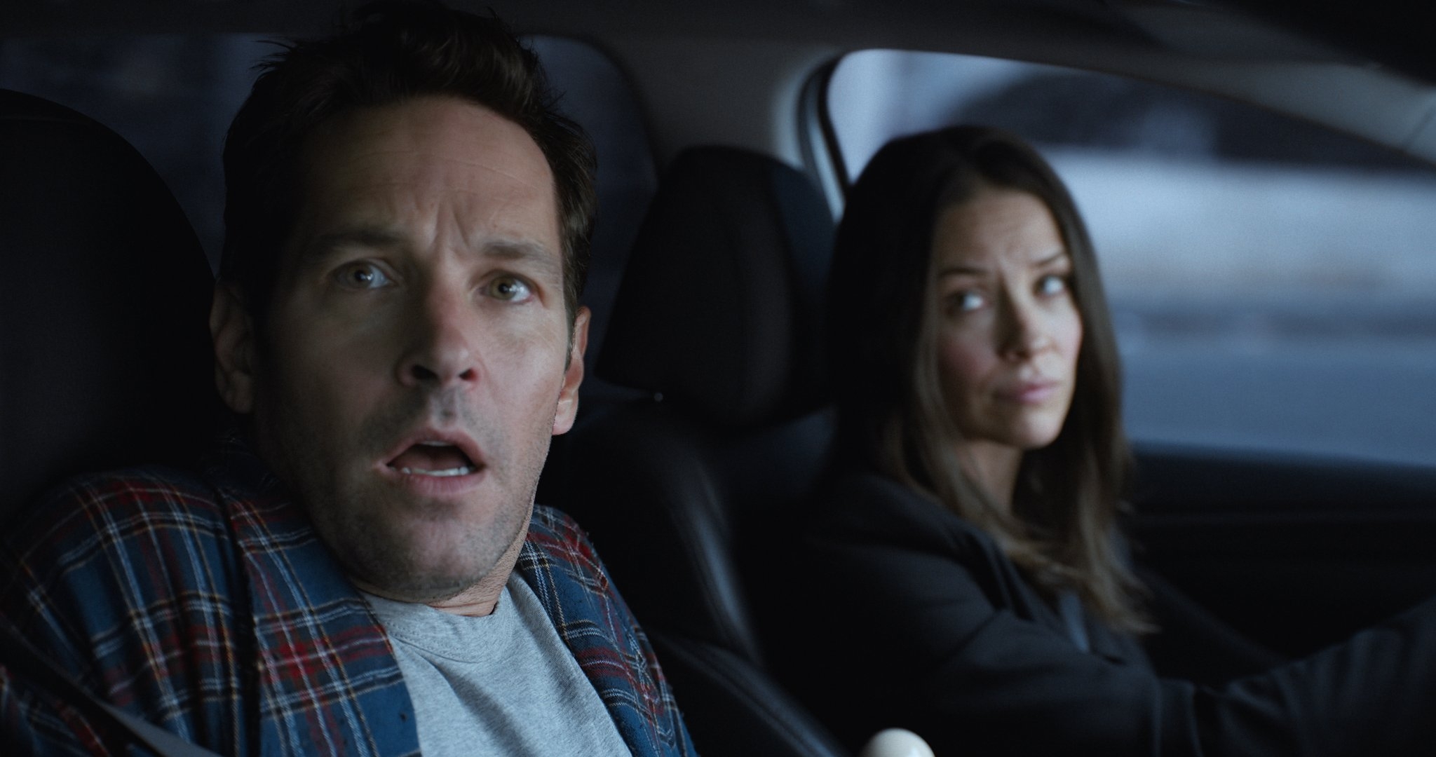 2050x1080 New 'Ant Man And The Wasp' Trailer: Buddy Cop Movie Marvel Needs!, Desktop