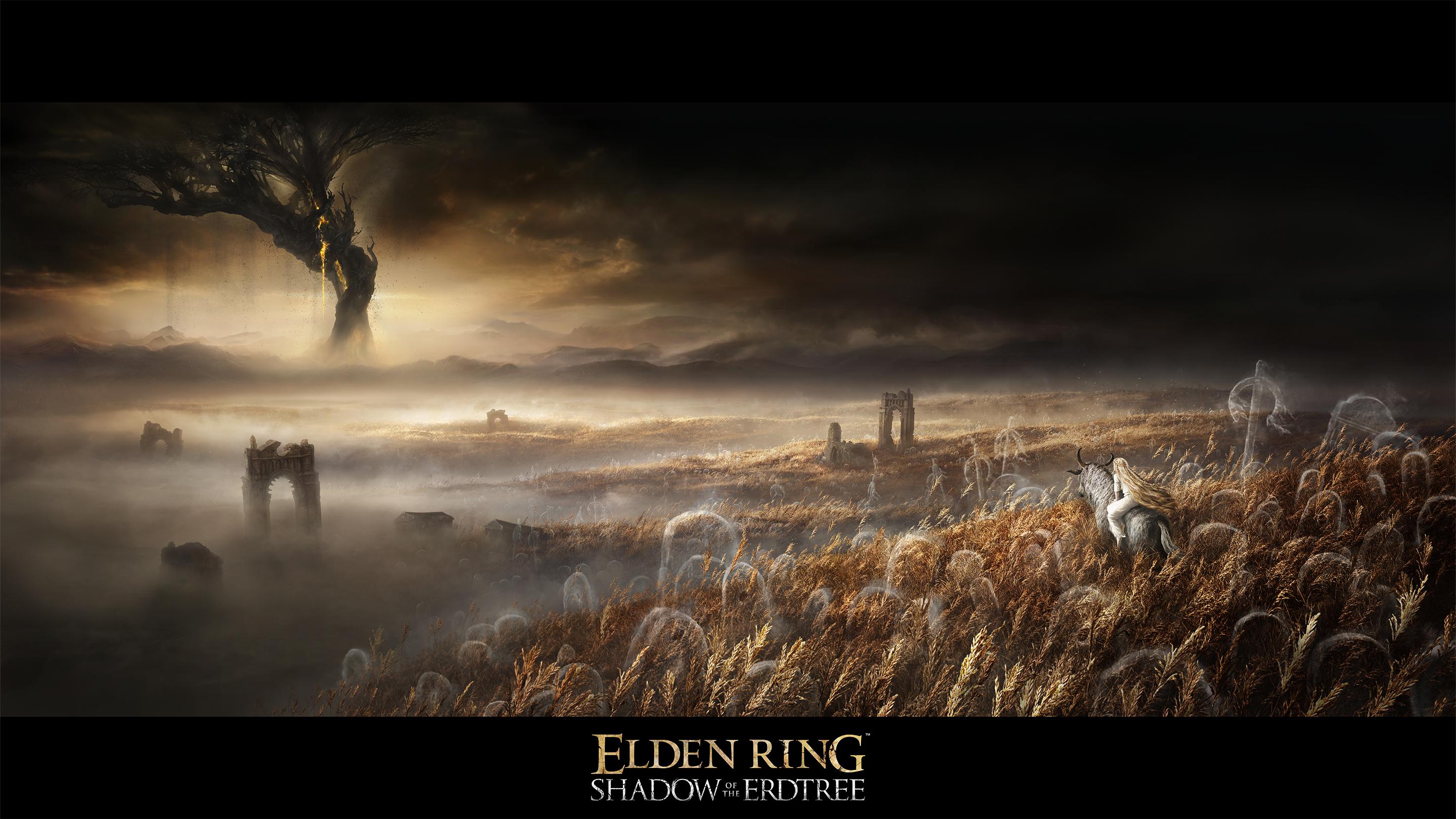 2880x1620 The expansion of Elden Ring, Shadow Of, Desktop