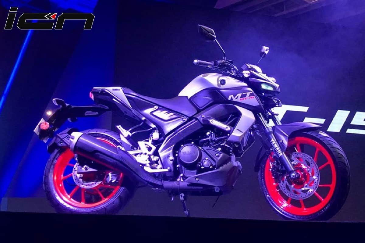 1200x800 Yamaha MT 15 Unveiled Ahead of Its Launch, Desktop