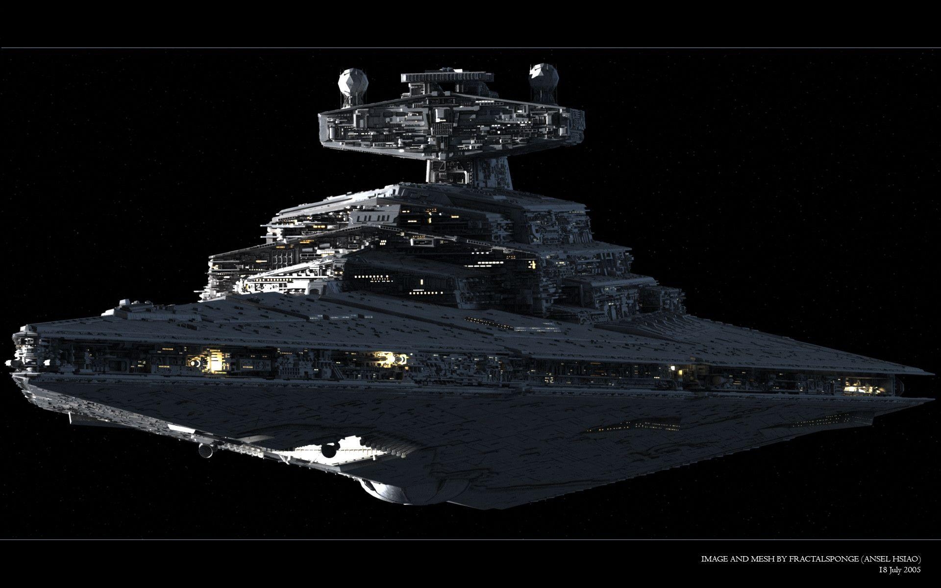 1920x1200 Most Downloaded Star Destroyer Wallpaper Full HD, Desktop