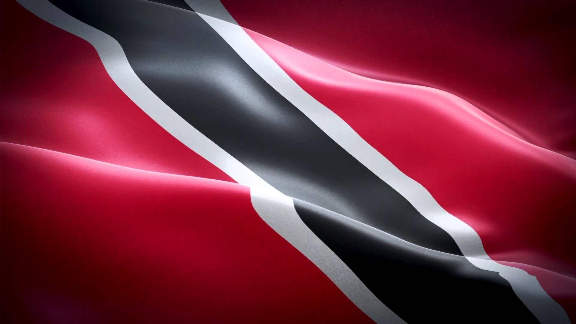 1920x1080 Trinidad and Tobago Flag iPhone Wallpaper, Background and Theme, Desktop