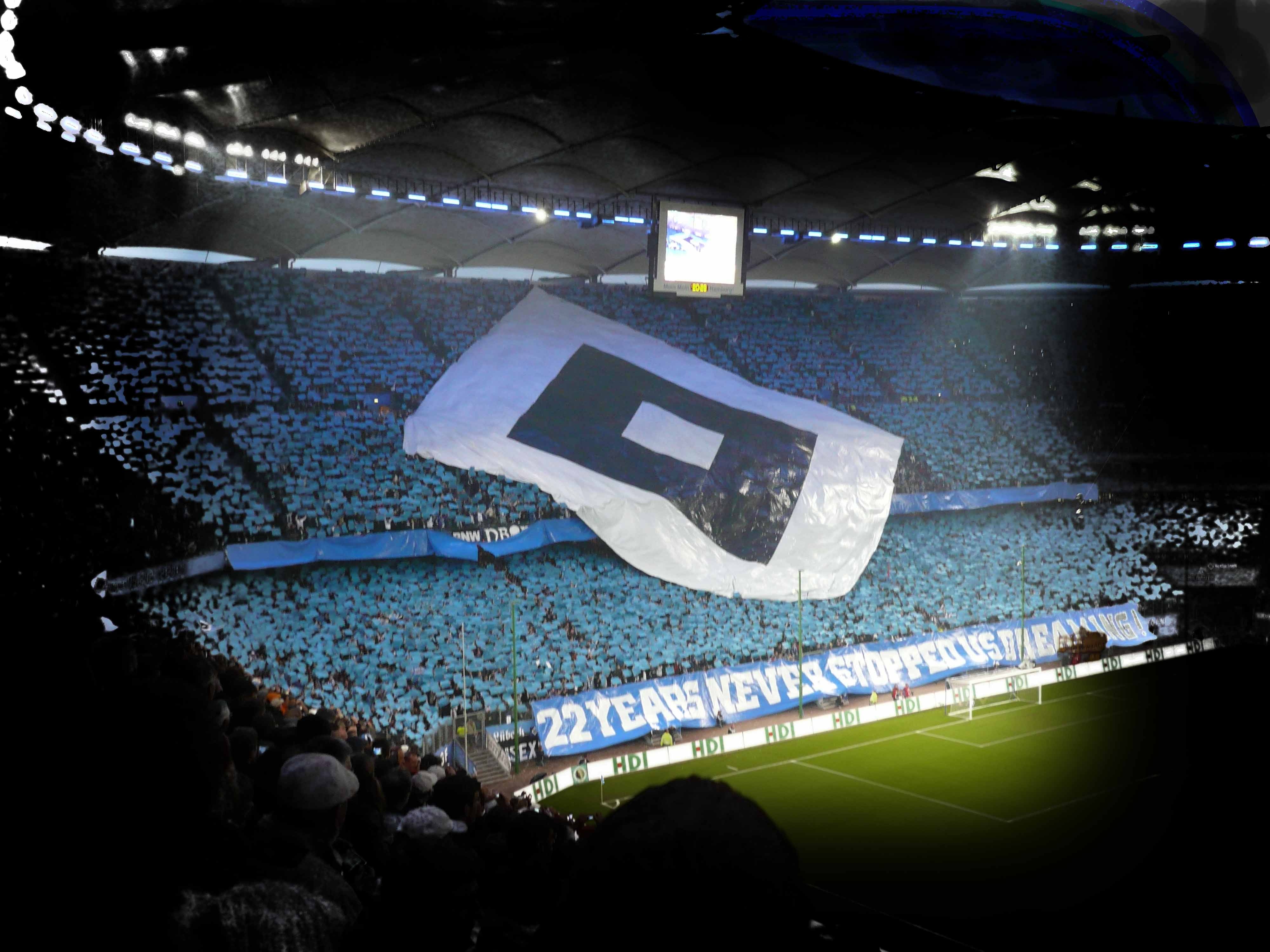 4000x3000 HD Hamburger Sv Wallpaper and Photo. HD Sport Wallpaper, Desktop