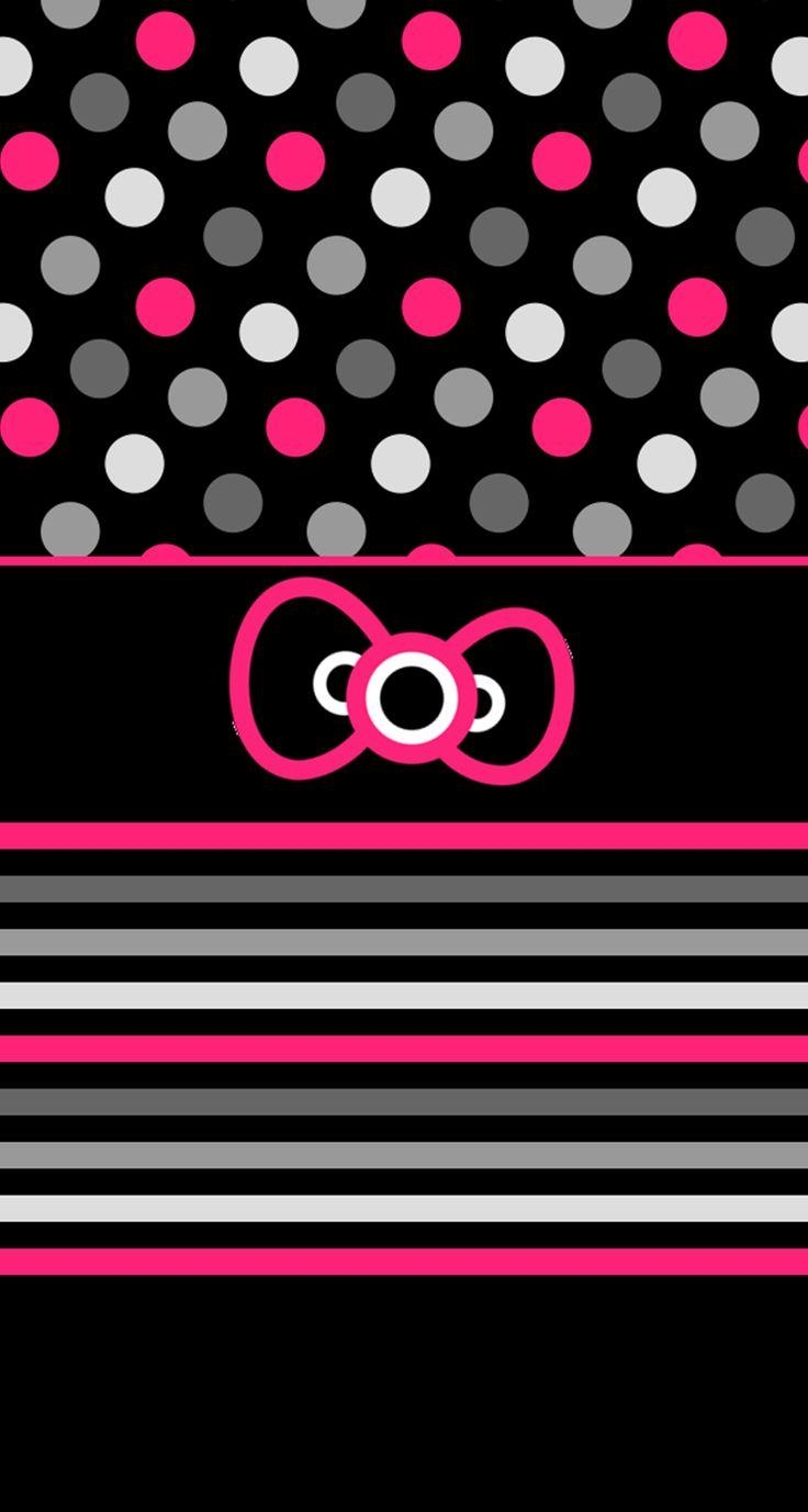 740x1380 Background. Hello kitty, Kitty, Phone