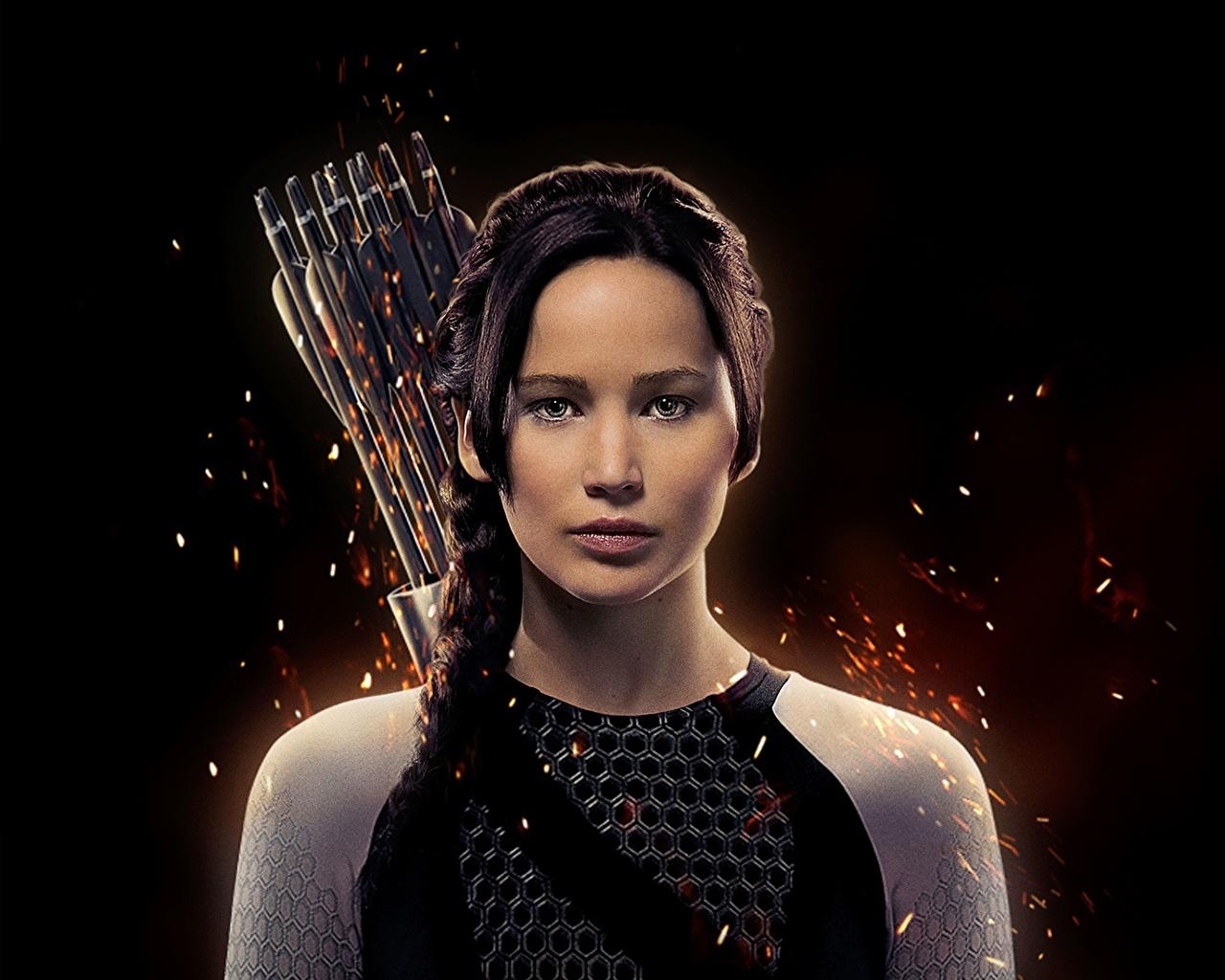 1280x1030 Photos The Hunger Games The Hunger Games 2: Catching Fire, Desktop