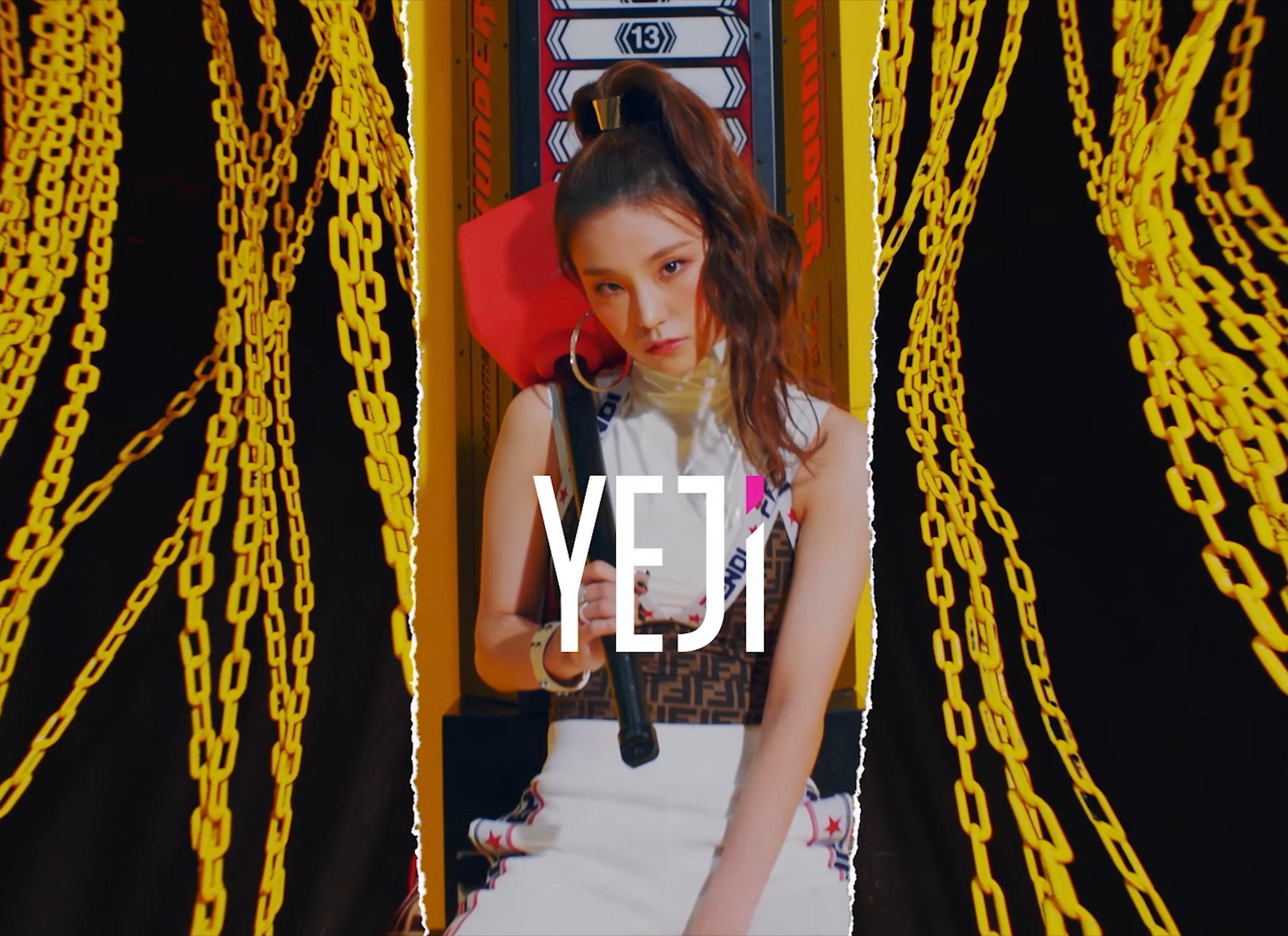 2970x2160 YEJI itzy Itzy t, Desktop