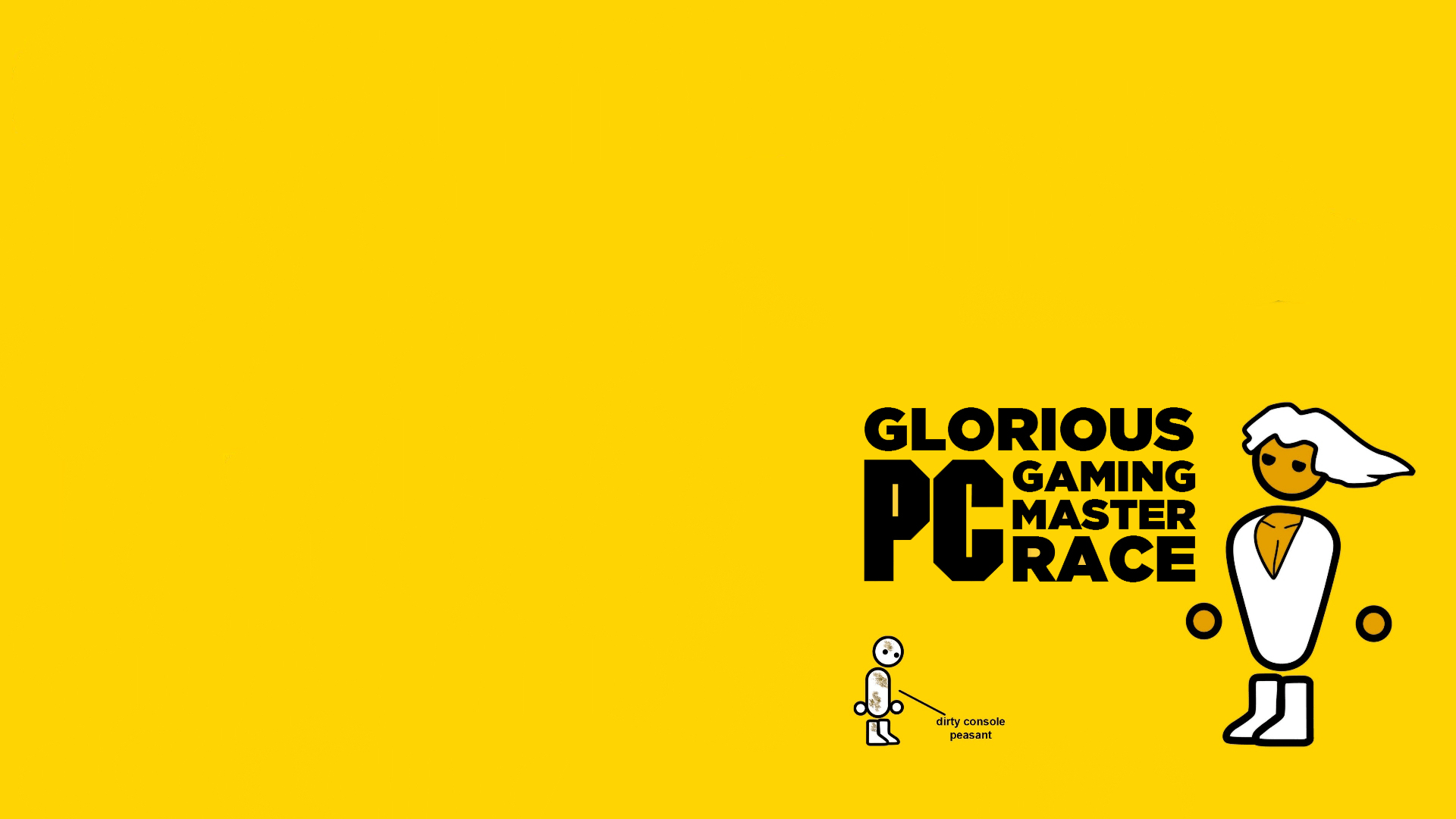 1920x1080 PC MASTER RACE HD Wallpaper, Desktop