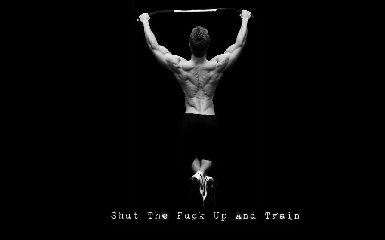 1280x800 Bodybuilding Motivation Wallpaper. Street workout, Bodybuilding motivation wallpaper, Workout music, Desktop