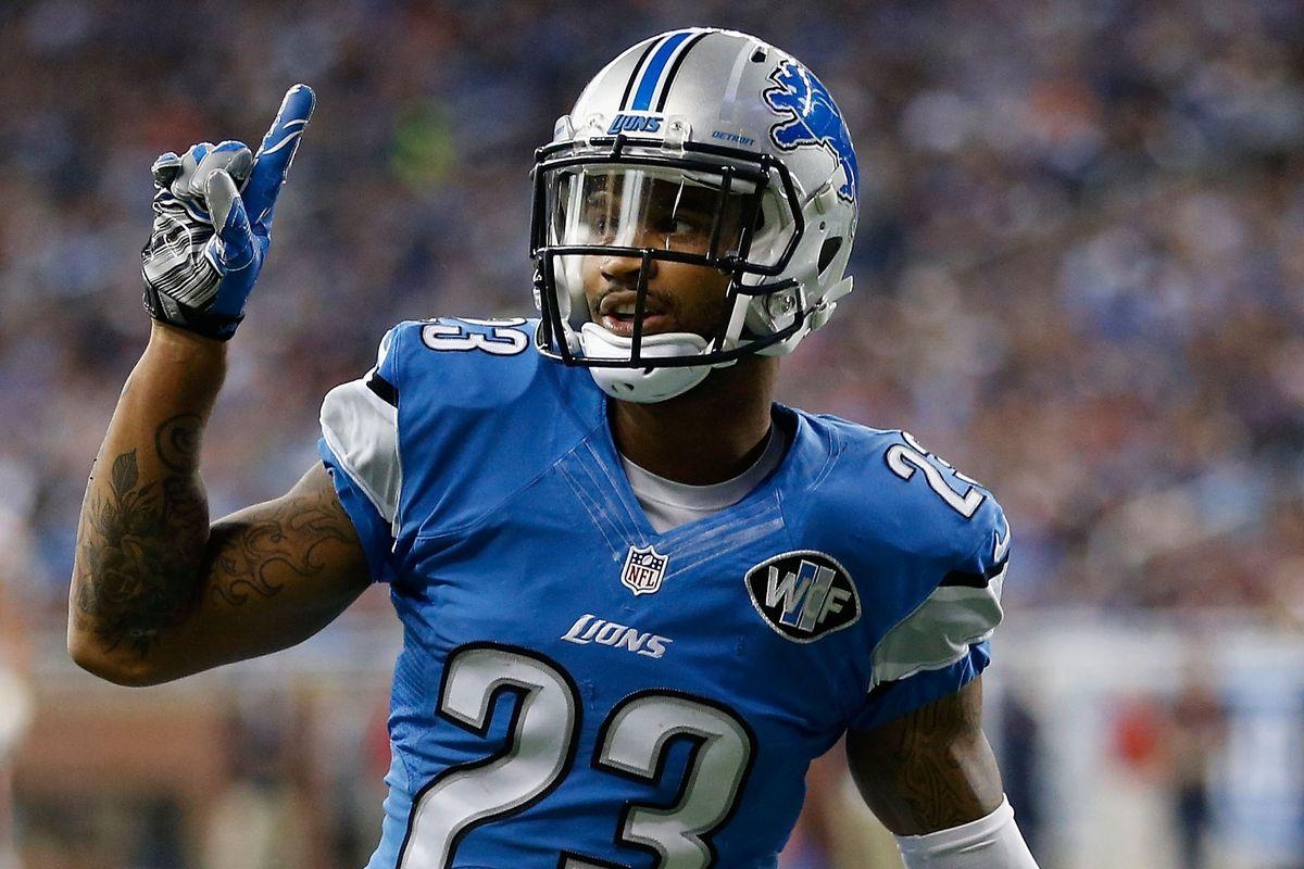 1200x800 Lions Notes: Analyst Ranks Darius Slay As NFL's Sixth Best, Desktop