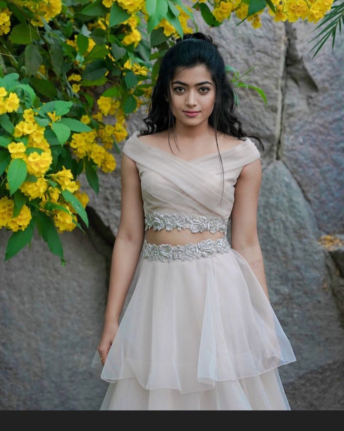 1200x1500 Cute Rashmika Mandanna Wallpaper Free HD Wallpaper, Phone