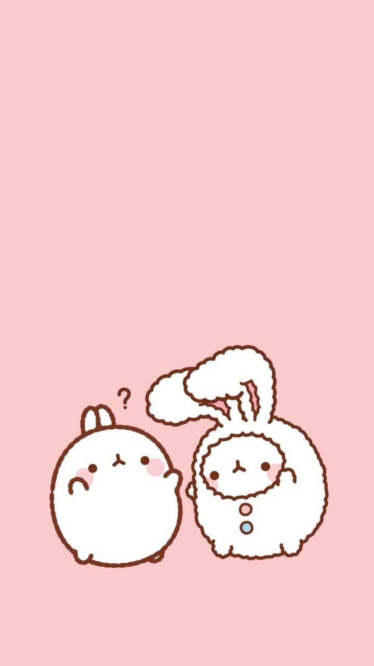 1200x2140 Kawaii Potato Wallpaper, Phone