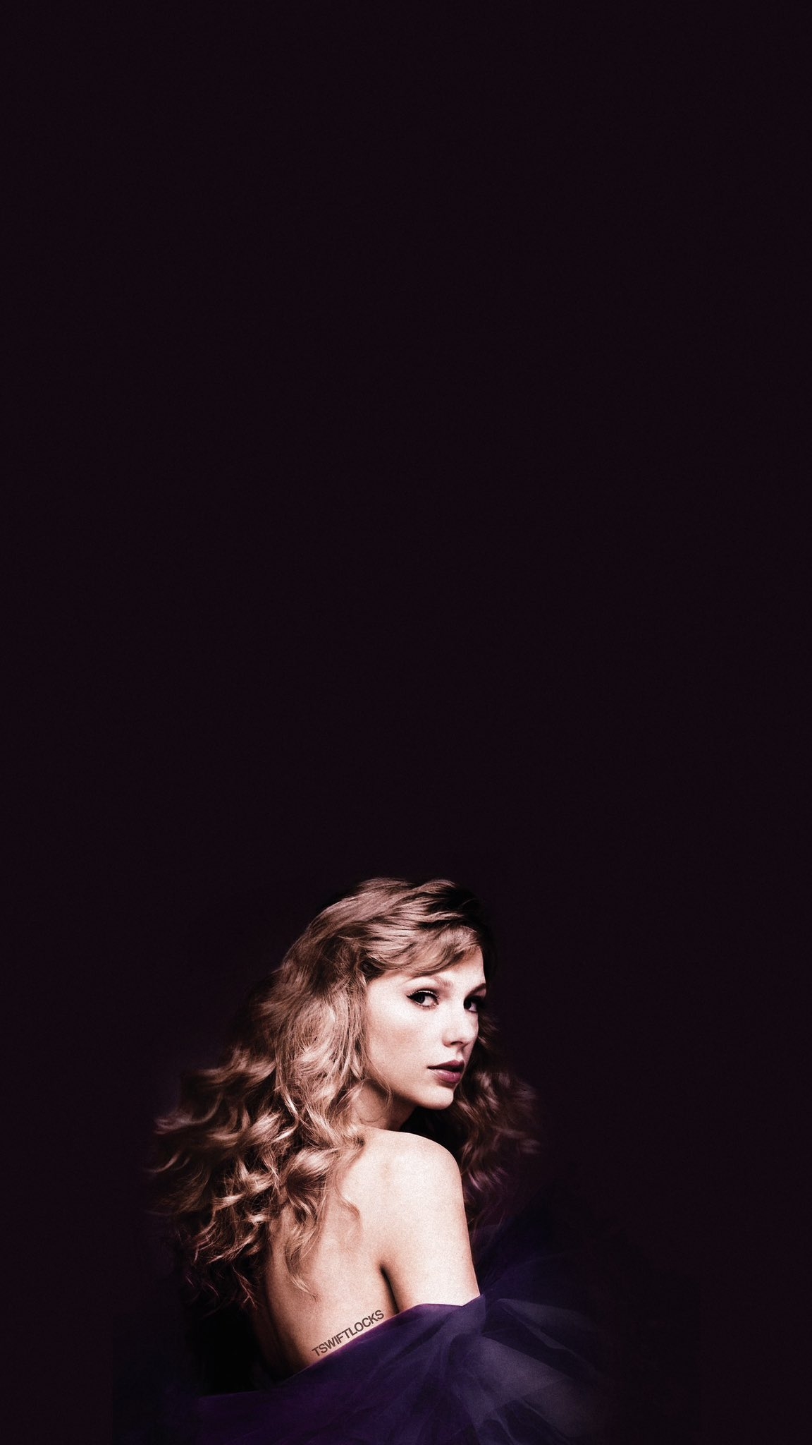 1160x2050 Taylor Swift wallpaper Speak, Phone