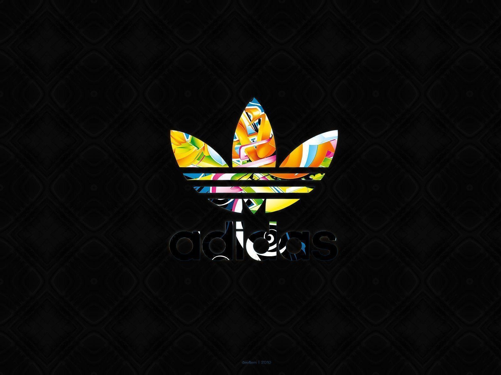 1600x1200 Adidas Wallpaper, Desktop