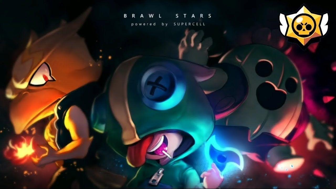 1280x720 Crow Brawl Stars Wallpaper Free Crow Brawl Stars, Desktop