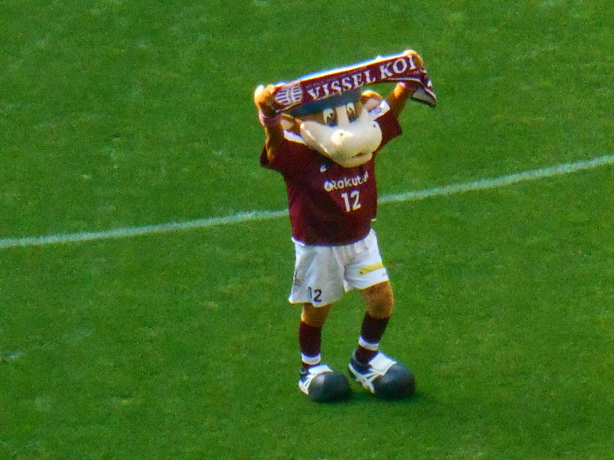 2050x1540 Vissel Kobe, Desktop