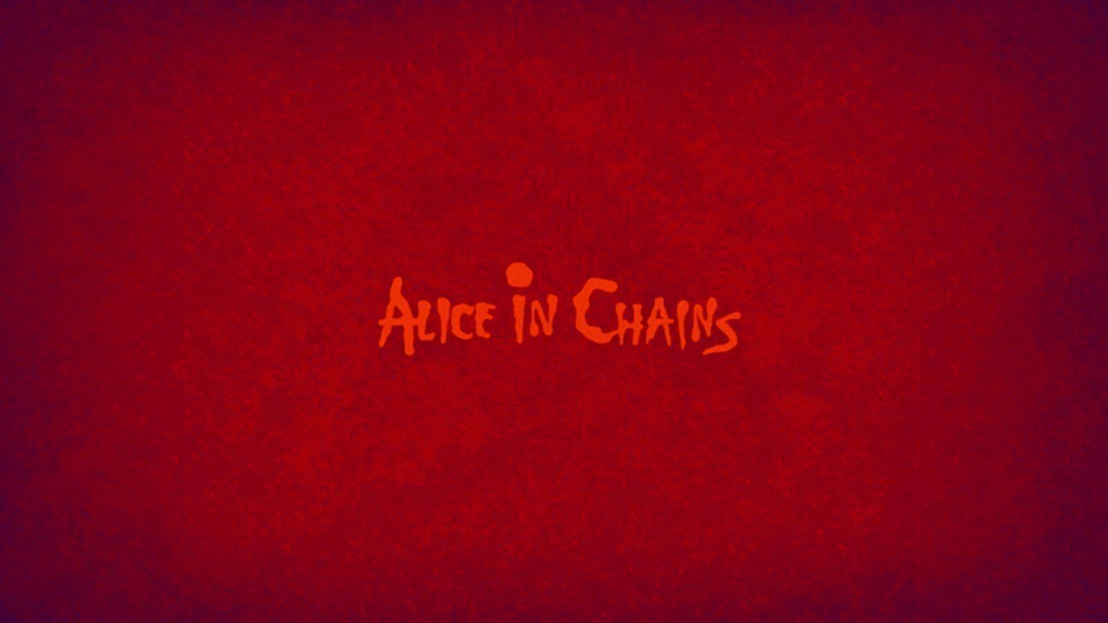 1600x900 More Like Alice In Chains, Desktop