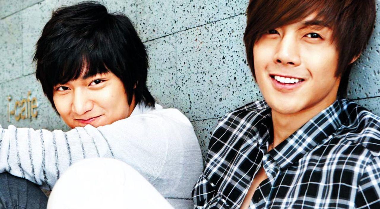 1280x710 Boys over flowers, Wallpaper picture and Actors, Desktop