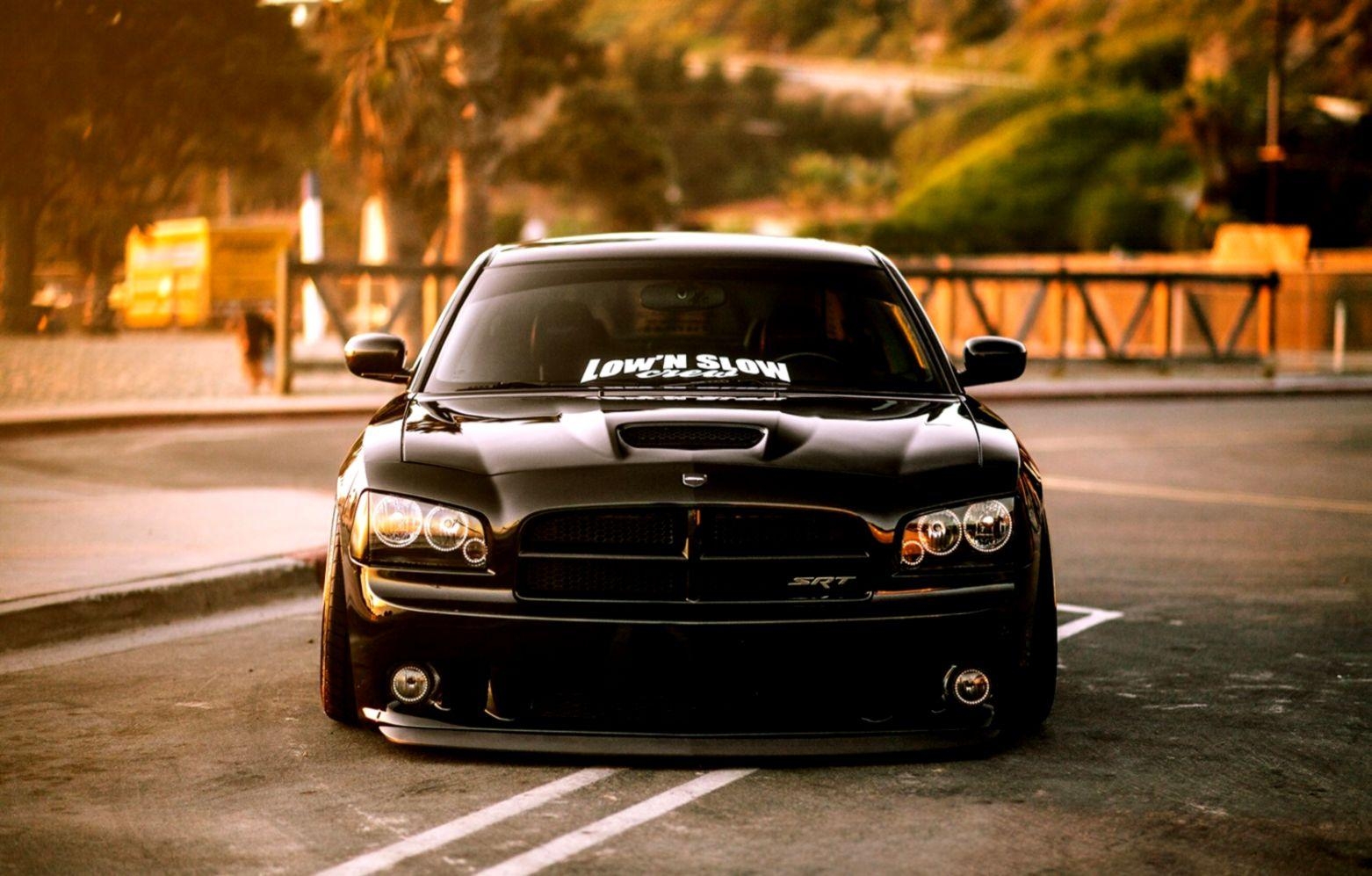 1570x1000 Dodge Charger Srt Front Car HD Wallpaper, Desktop