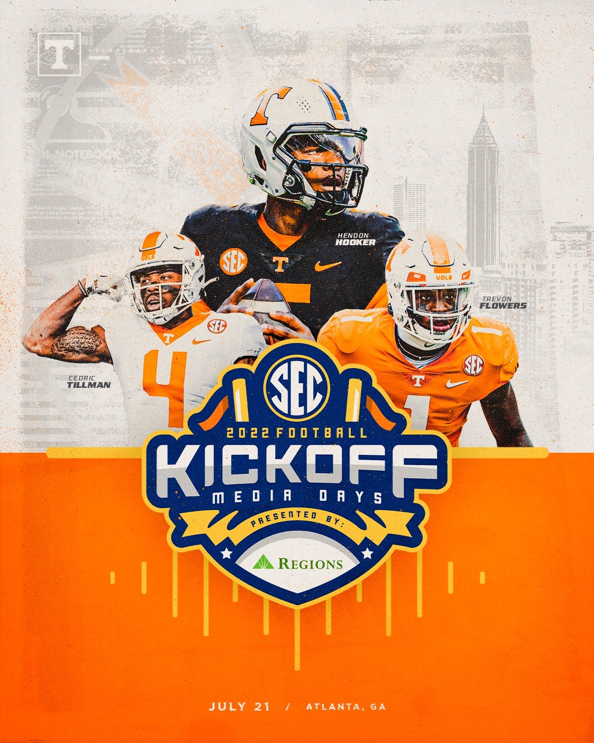 1200x1500 Tennessee Football to talk, Phone