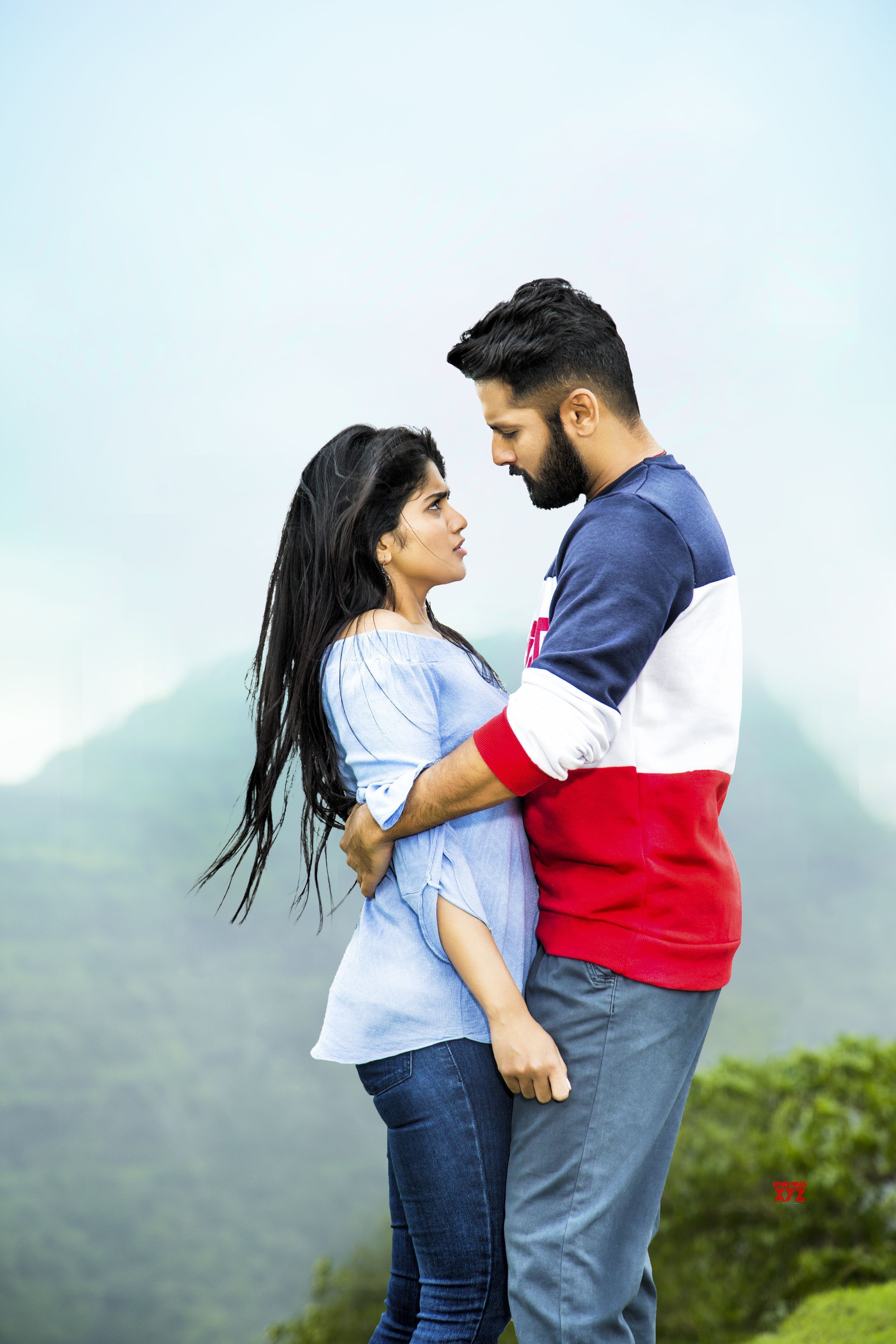 2670x4000 LIE Movie New Stills News XYZ. Movie photo, Couple pic hd, Movie couples, Phone